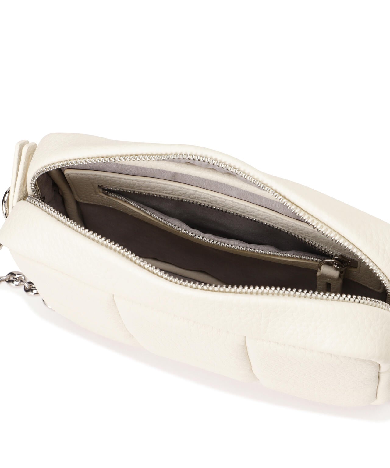 ADD CULUMN(アドカラム) PUFF - CROSSBODY EC
