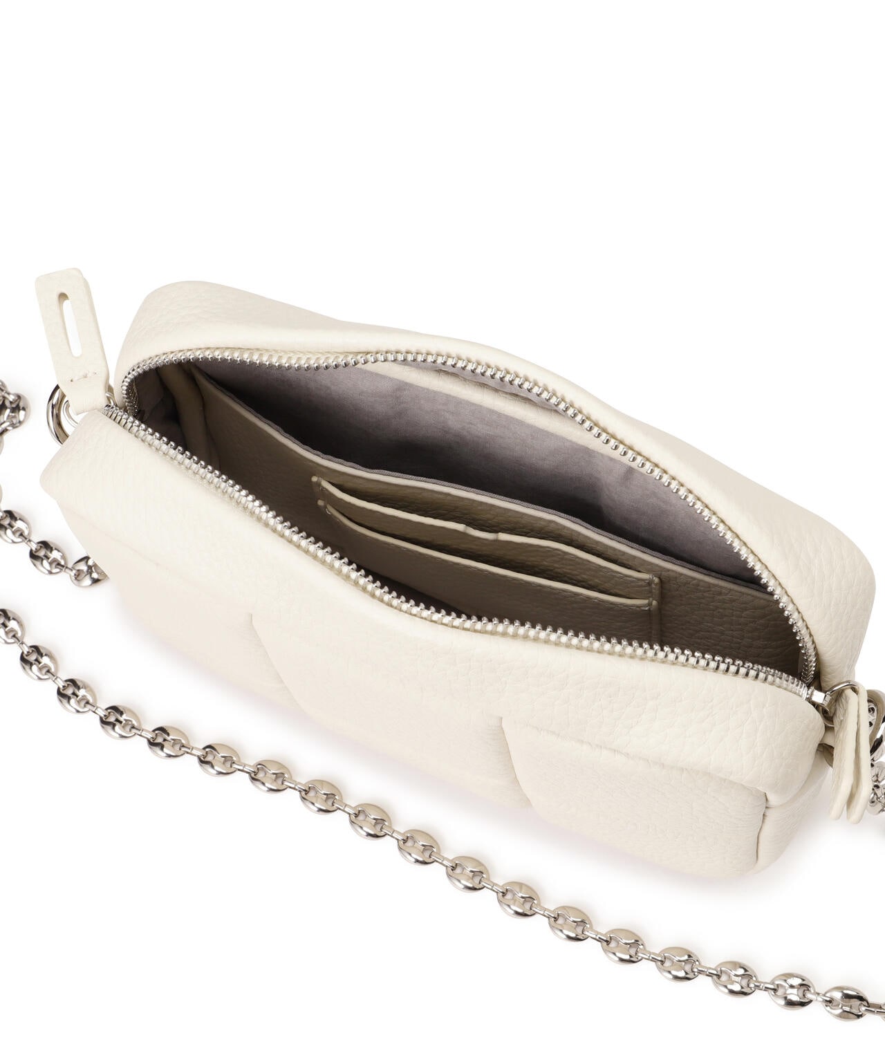 ADD CULUMN(アドカラム) PUFF - CROSSBODY EC
