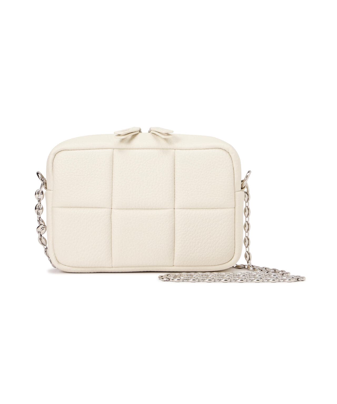 ADD CULUMN(アドカラム) PUFF - CROSSBODY EC