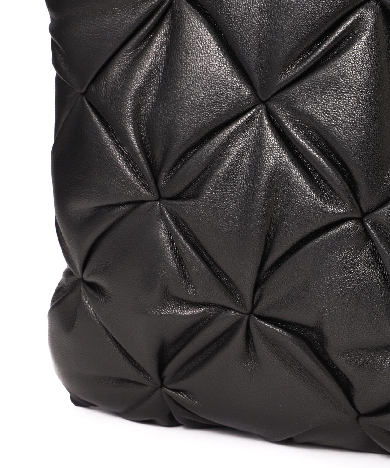 TOV(トーヴ) KNOB - DRST LEATHER
