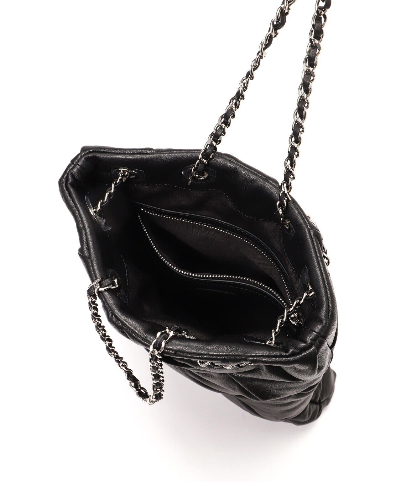 TOV(トーヴ) KNOB - DRST LEATHER