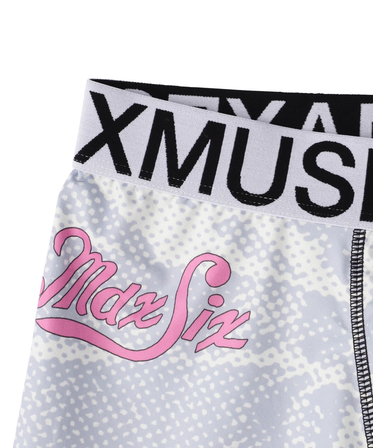 maxsix(マックスシックス)BOXER PANTS/MX-U36/アンダーウェア/ボクサーパンツ