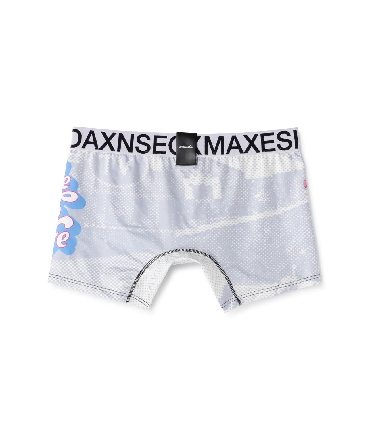 maxsix(マックスシックス)BOXER PANTS/MX-U36/アンダーウェア/ボクサーパンツ