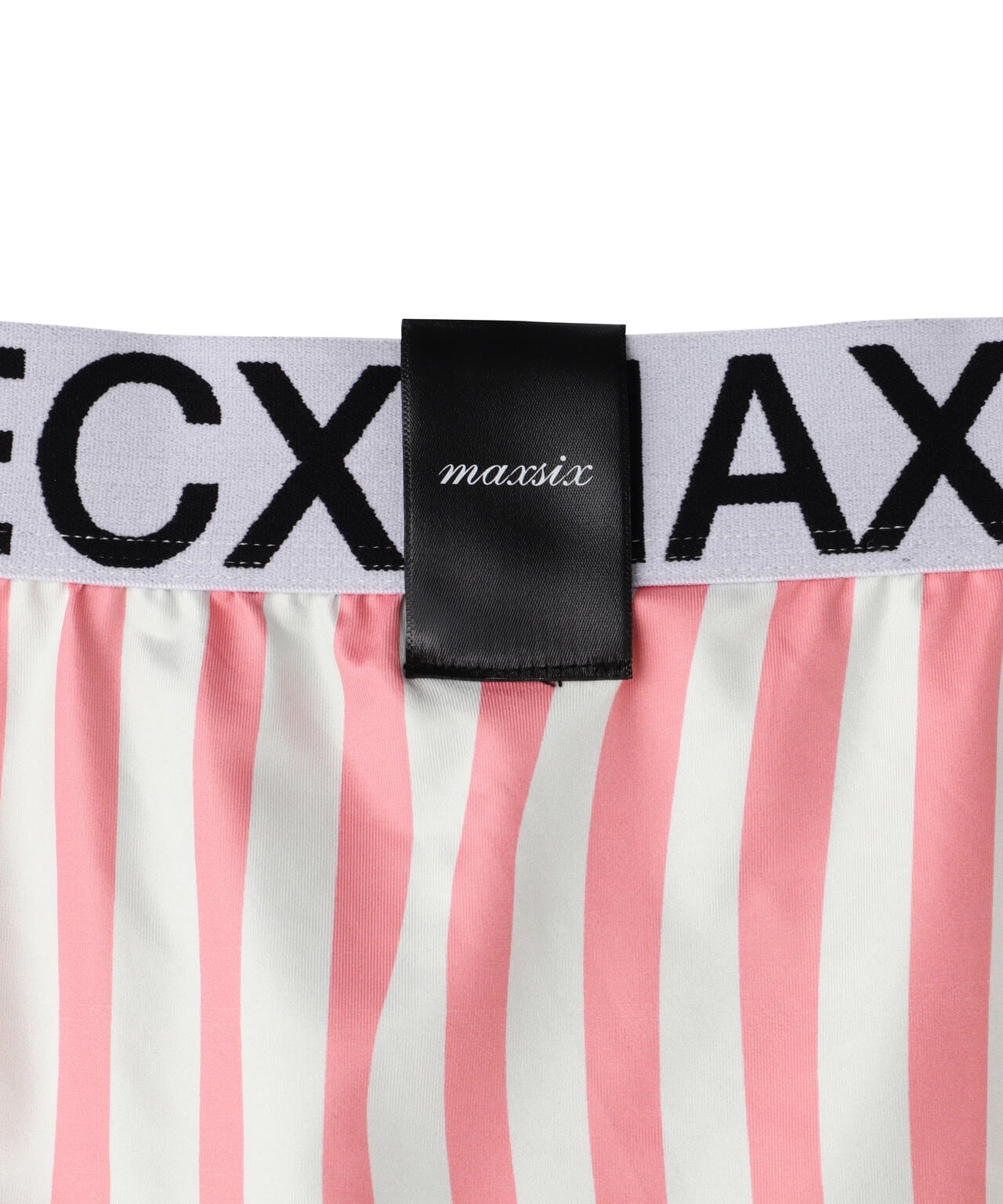 maxsix(マックスシックス)BOXER PANTS/MX-U037/アンダーウェア/ボクサーパンツ