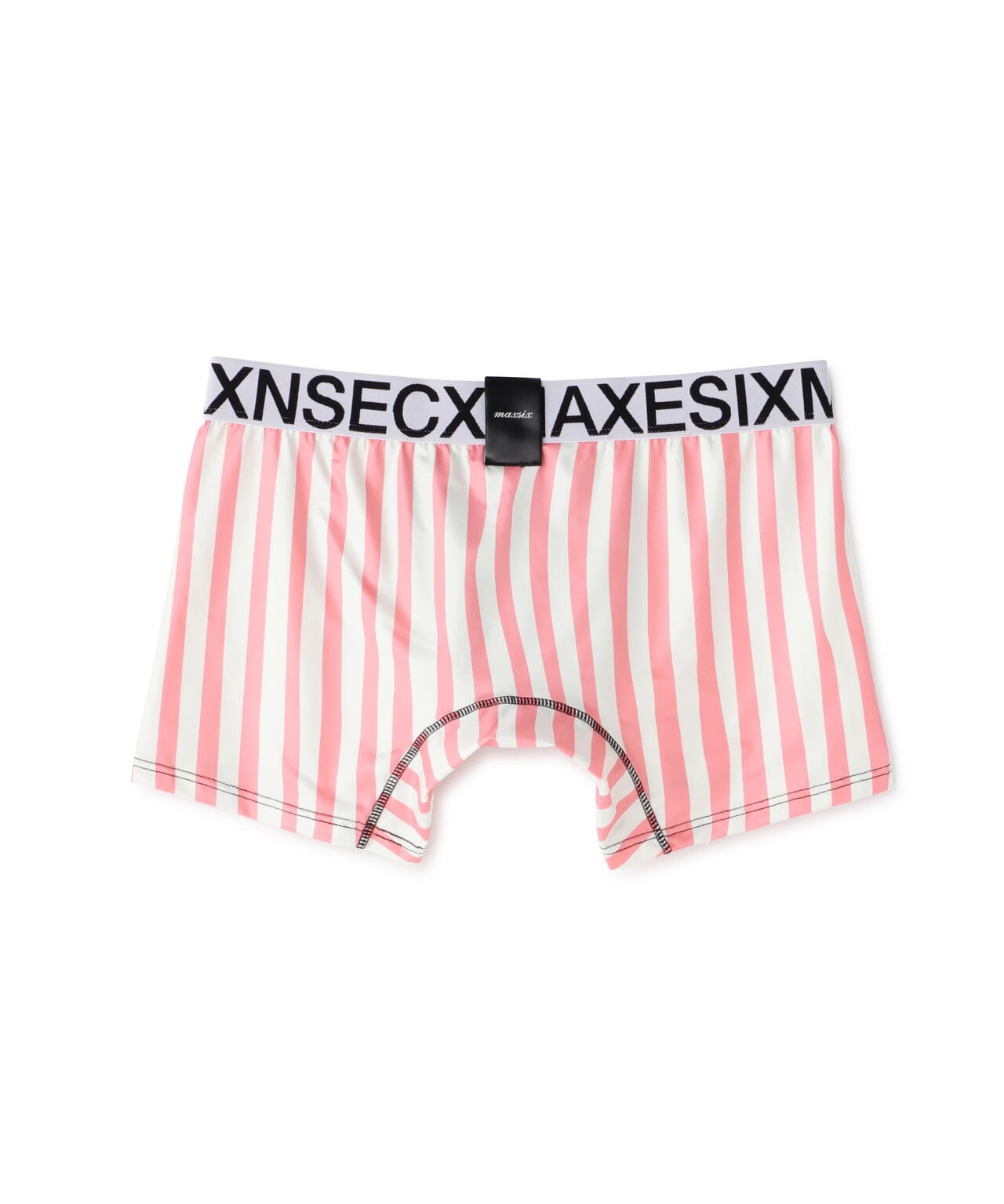 maxsix(マックスシックス)BOXER PANTS/MX-U037/アンダーウェア/ボクサーパンツ