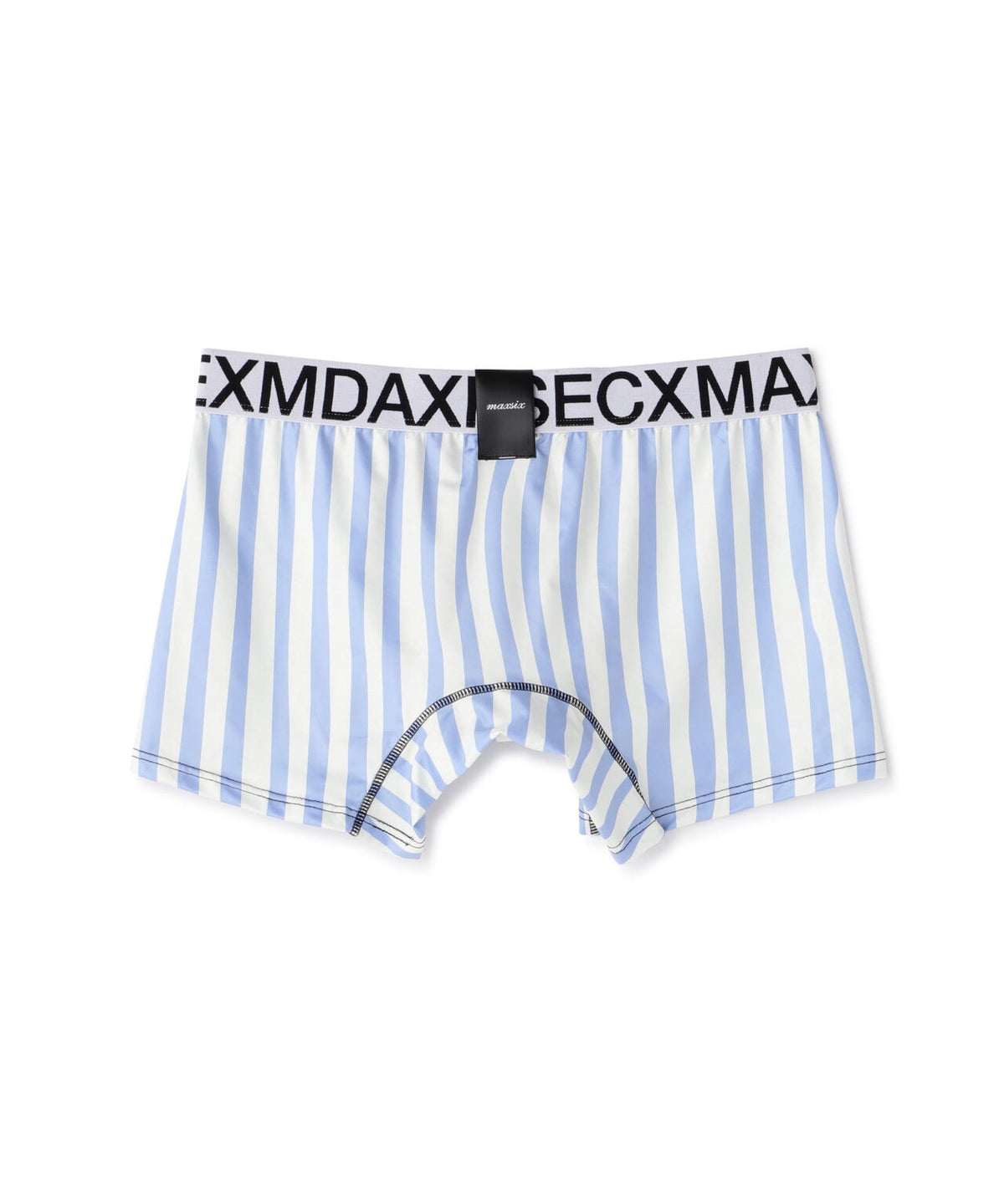 maxsix(マックスシックス)BOXER PANTS/MX-U046/アンダーウェア/ボクサーパンツ
