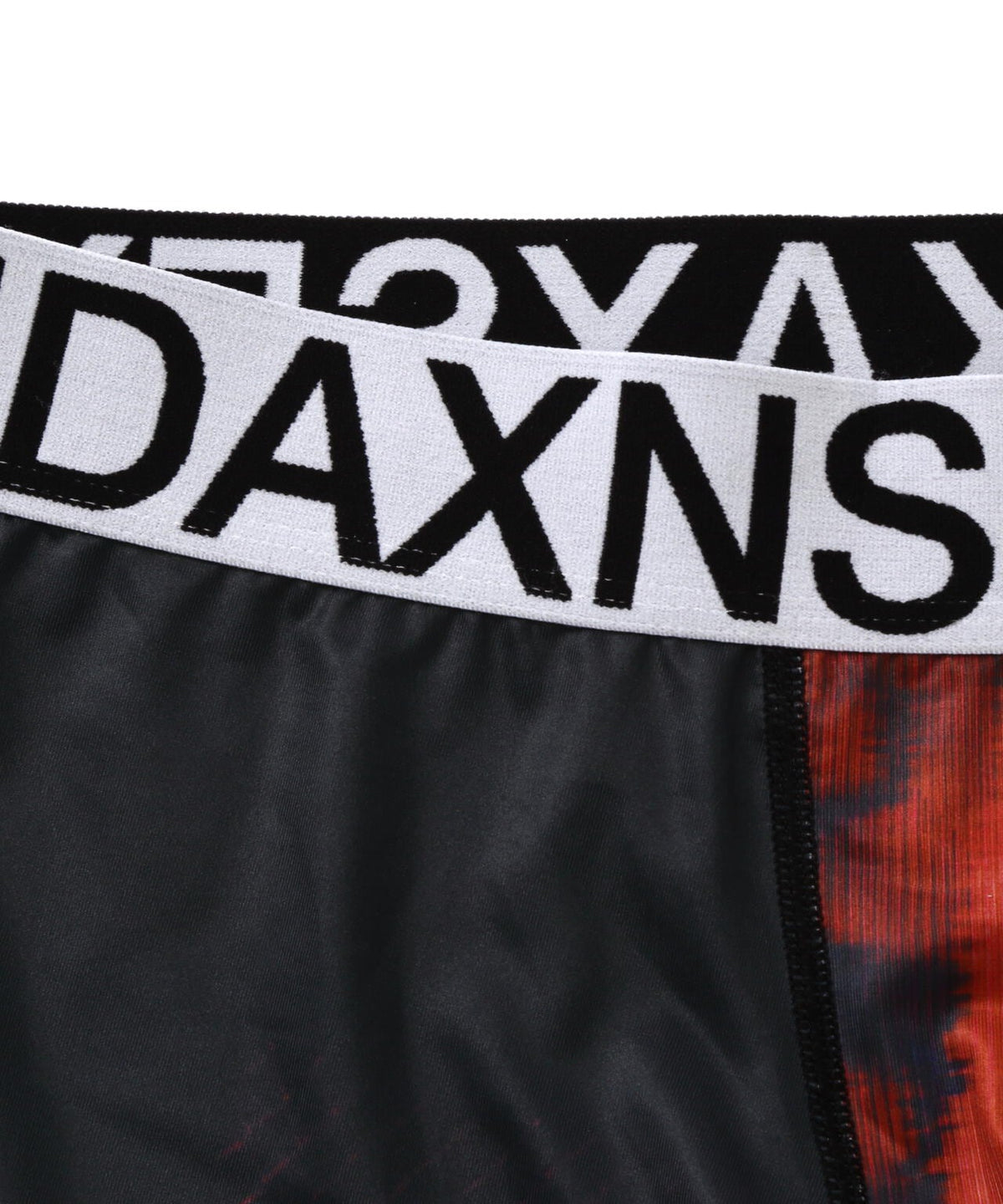 maxsix(マックスシックス)BOXER PANTS/LOVE YOURSELF/アンダーウェア