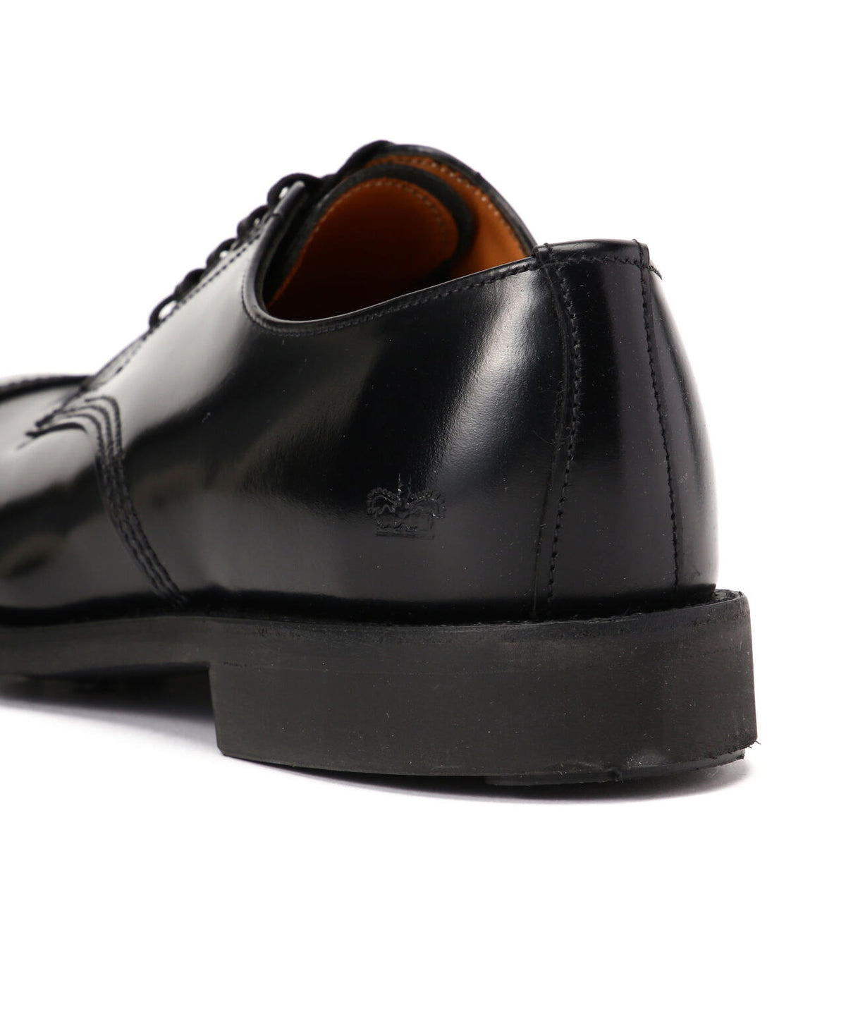 SANDERS(サンダース)MILITARY DERBY SHOE