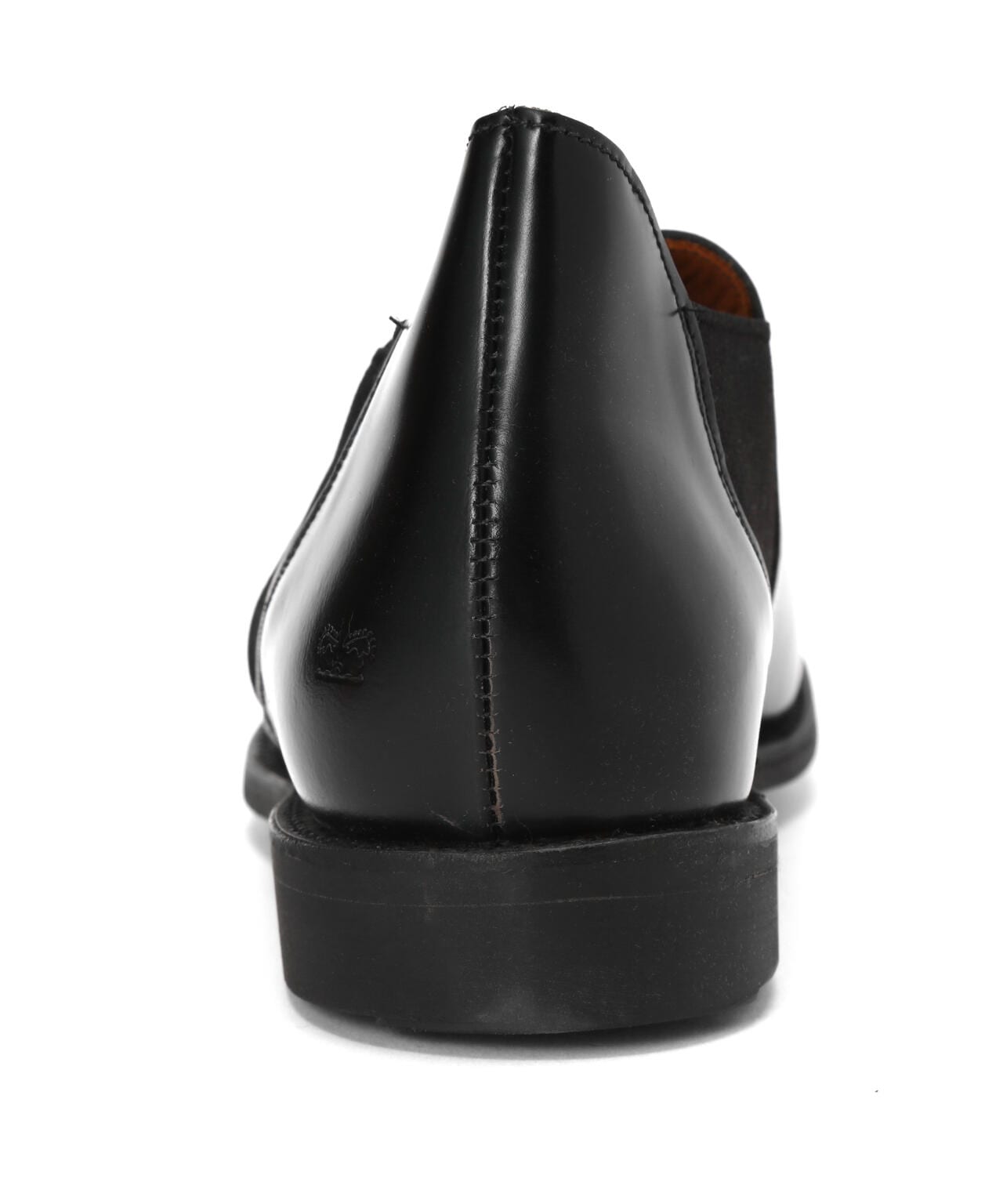 SANDERS(サンダース) MILITARY CAP TOE SHORT CHELSEA 1619B