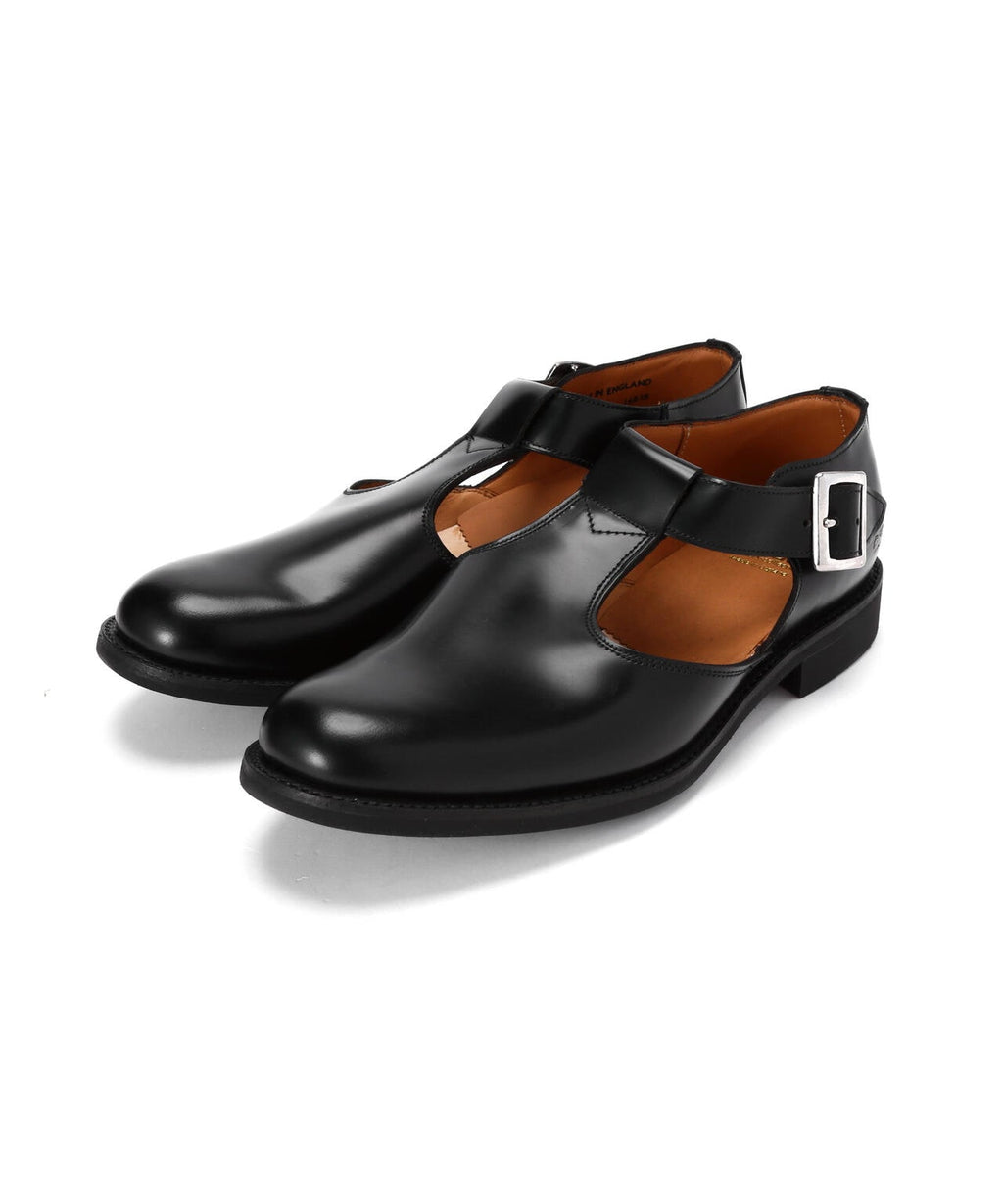 SANDERS(サンダース) MILITARY SANDAL ミリタリーサンダル/メンズ | B