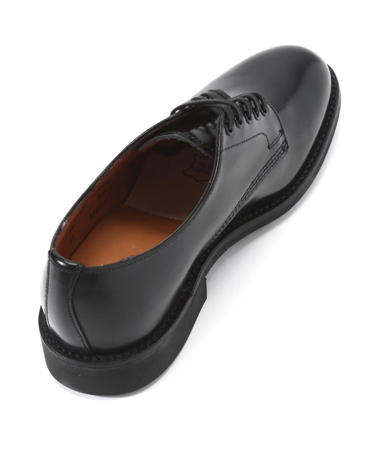 SANDERS(サンダース) OFFICER SHOE 2247 FEMALE