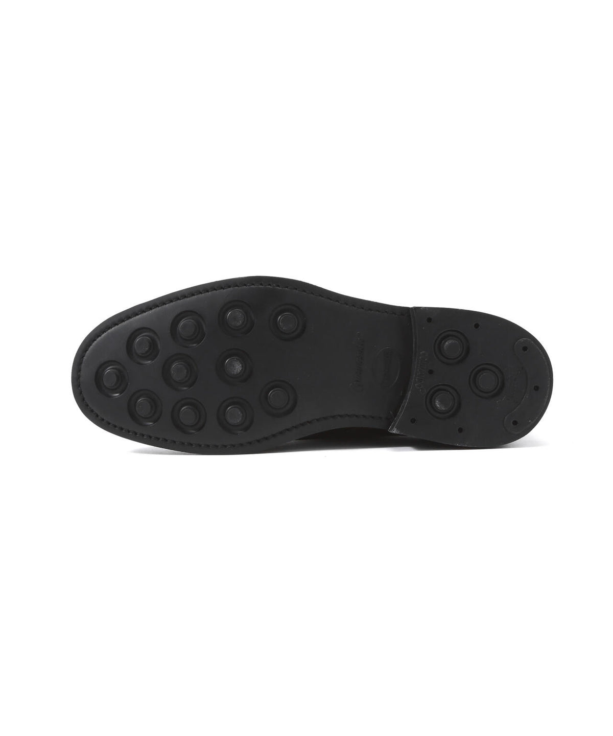 SANDERS(サンダース) OFFICER SHOE 2247 FEMALE