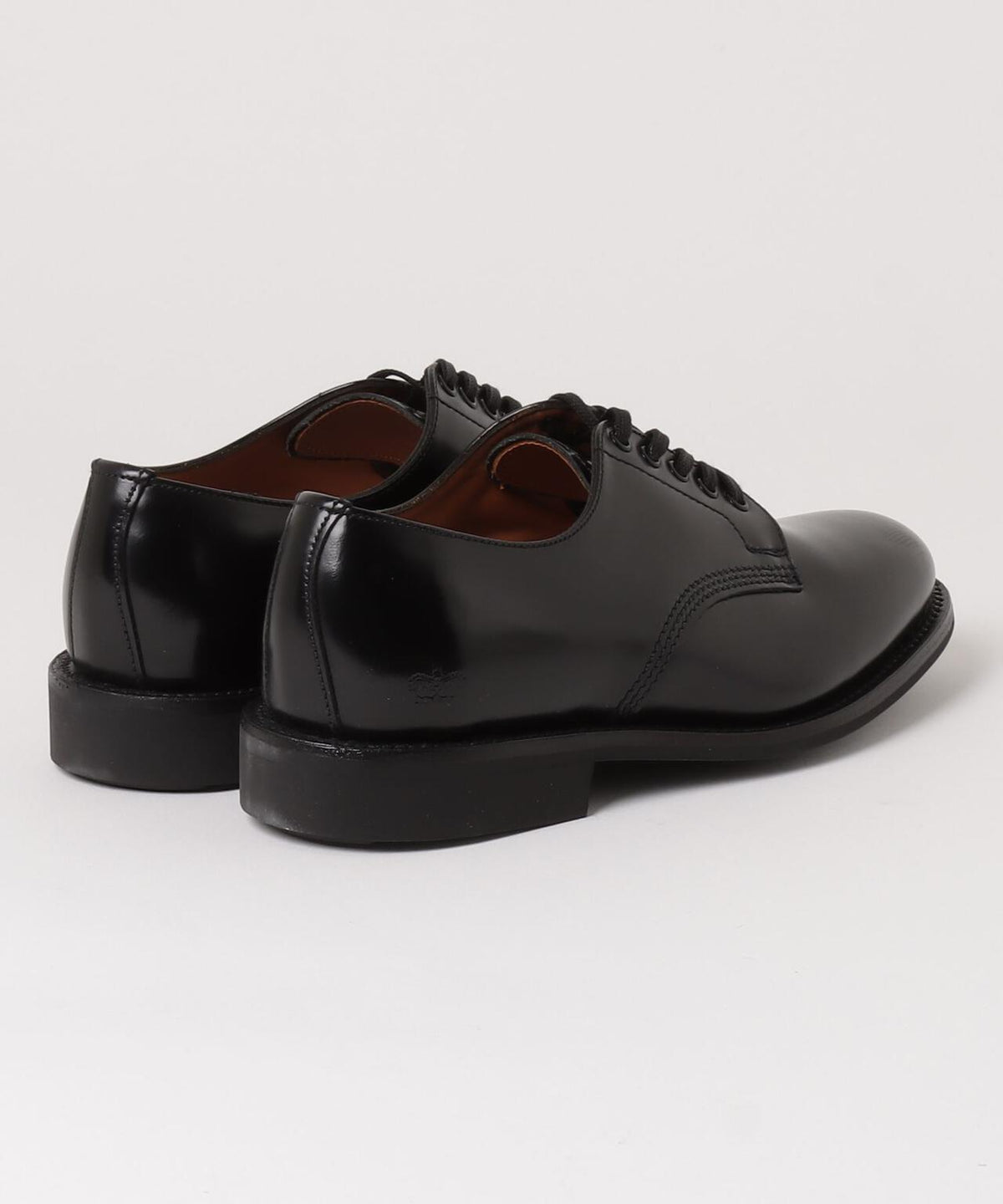 SANDERS(サンダース) OFFICER SHOE 2247 FEMALE