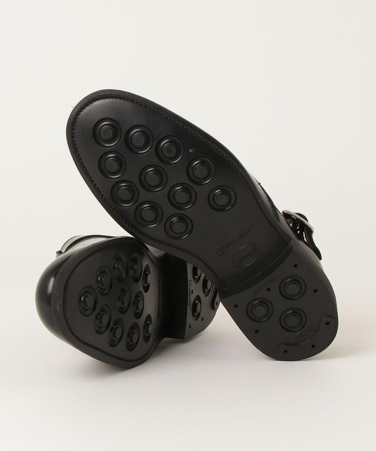 SANDERS(サンダース) MILITARY SANDAL 1683B FEMALE