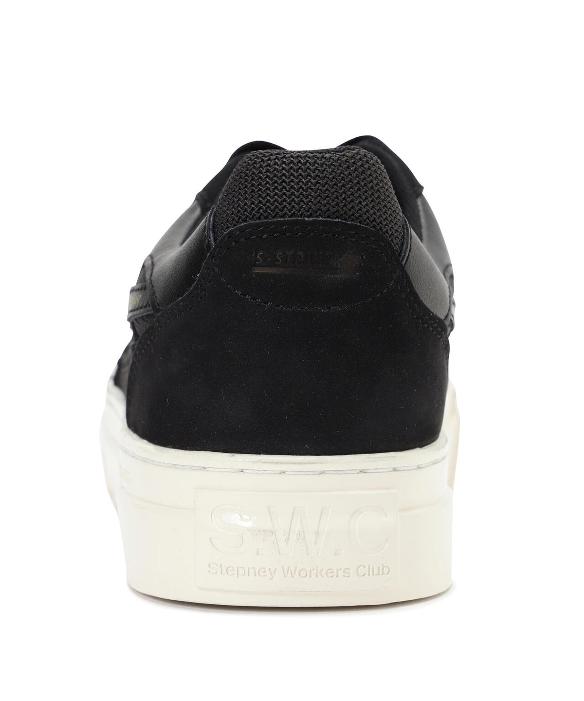 Stepney Workers Club/Pearl S-Strike NUBUCK YA09119