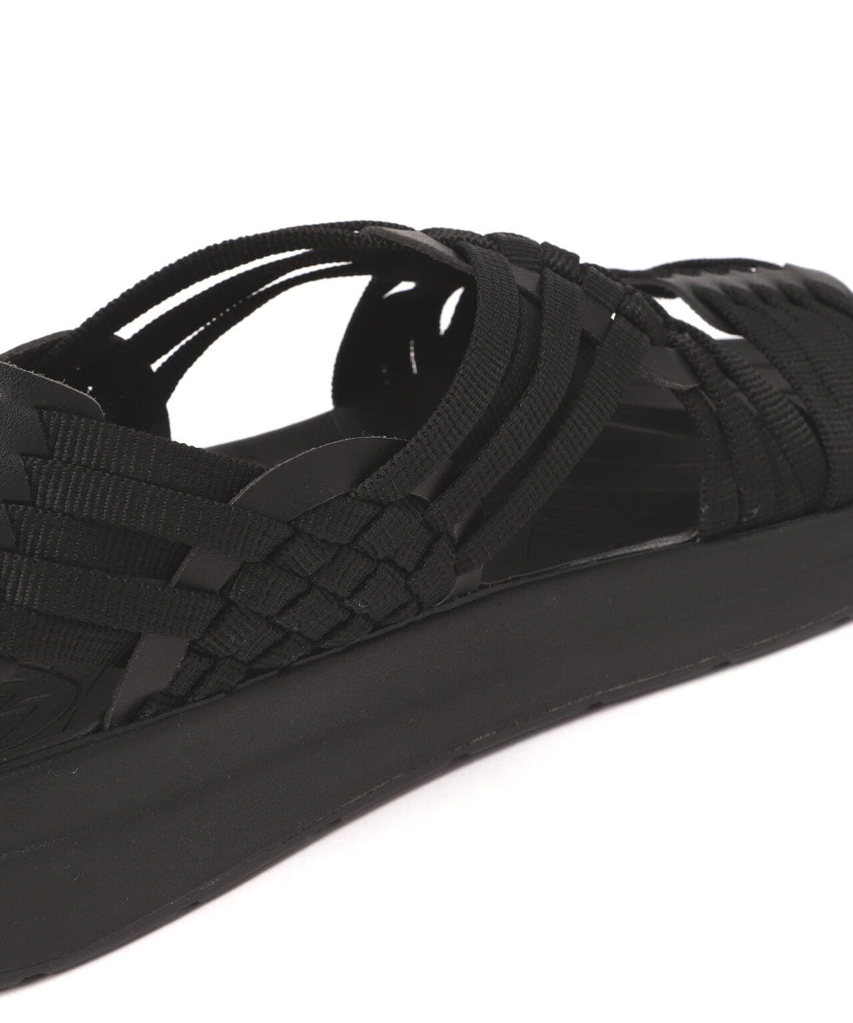 MALIBU SANDALS(マリブサンダルズ) |CANYON(UNISEX)BLACK