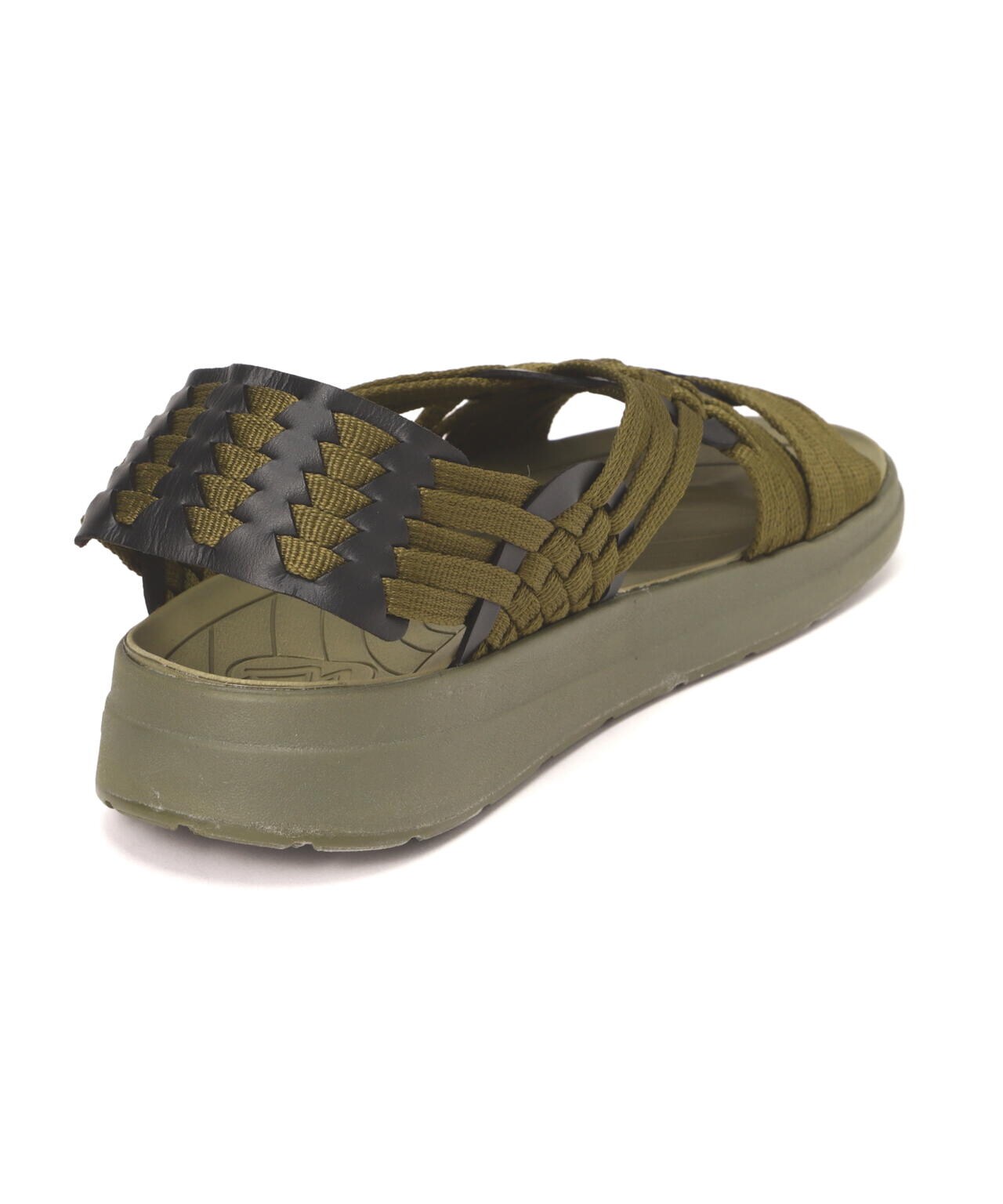 MALIBU SANDALS(マリブサンダルズ) |CANYON(UNISEX)OLIVE