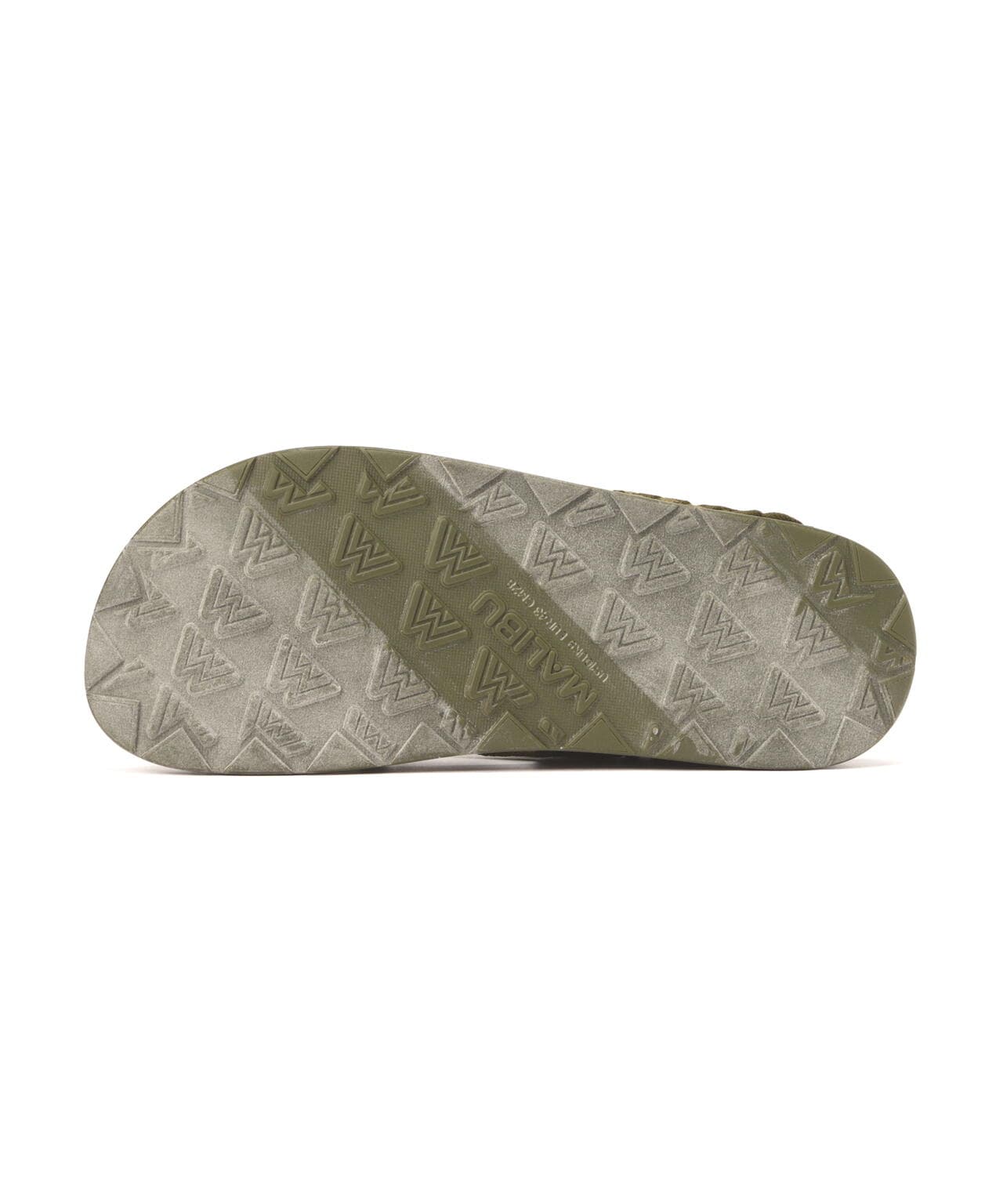 MALIBU SANDALS(マリブサンダルズ) |CANYON(UNISEX)OLIVE