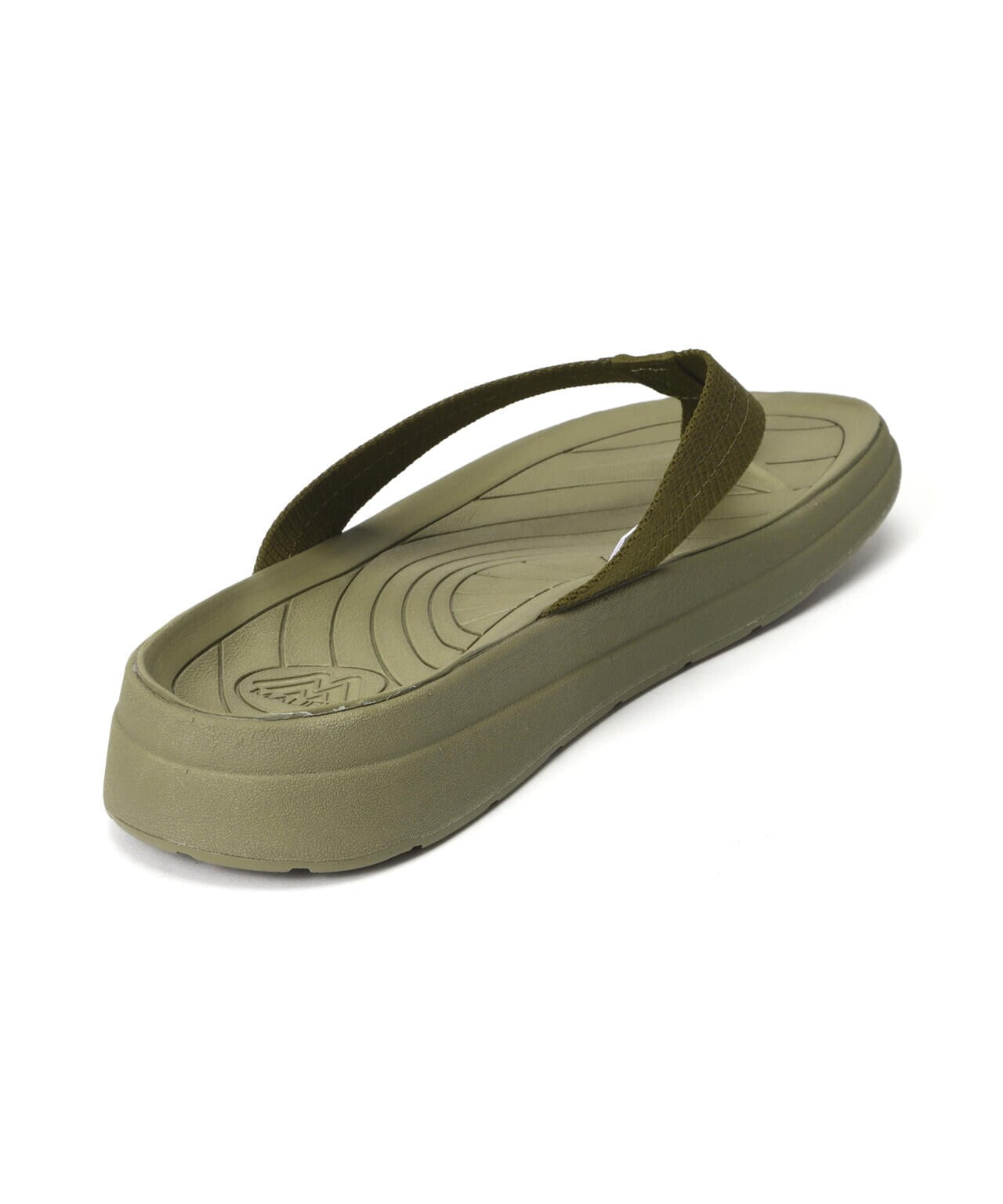 MALIBU SANDALS(マリブサンダルズ) |SURFRIDER(UNISEX)OLIVE