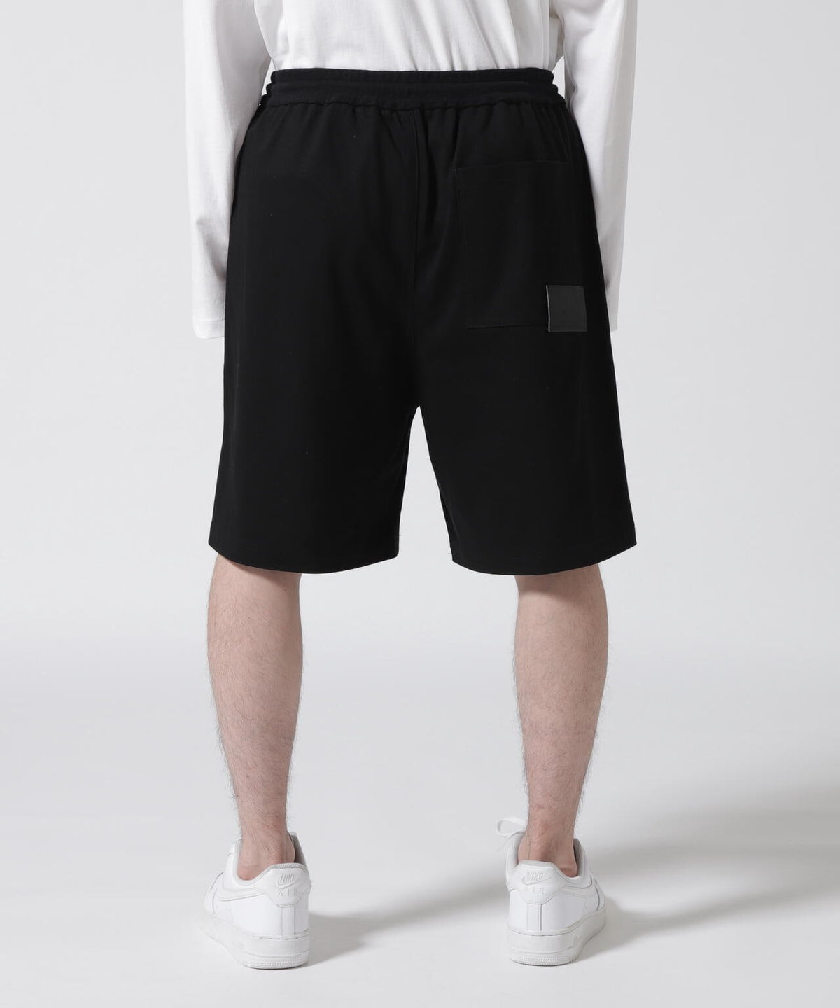 EN MER 別注ZIP POCKET SHORTS