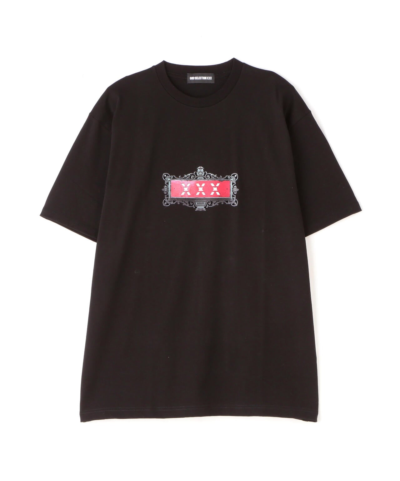 GOD SELECTION XXX(ゴッドセレクショントリプルエックス)GX-A24-ST-10