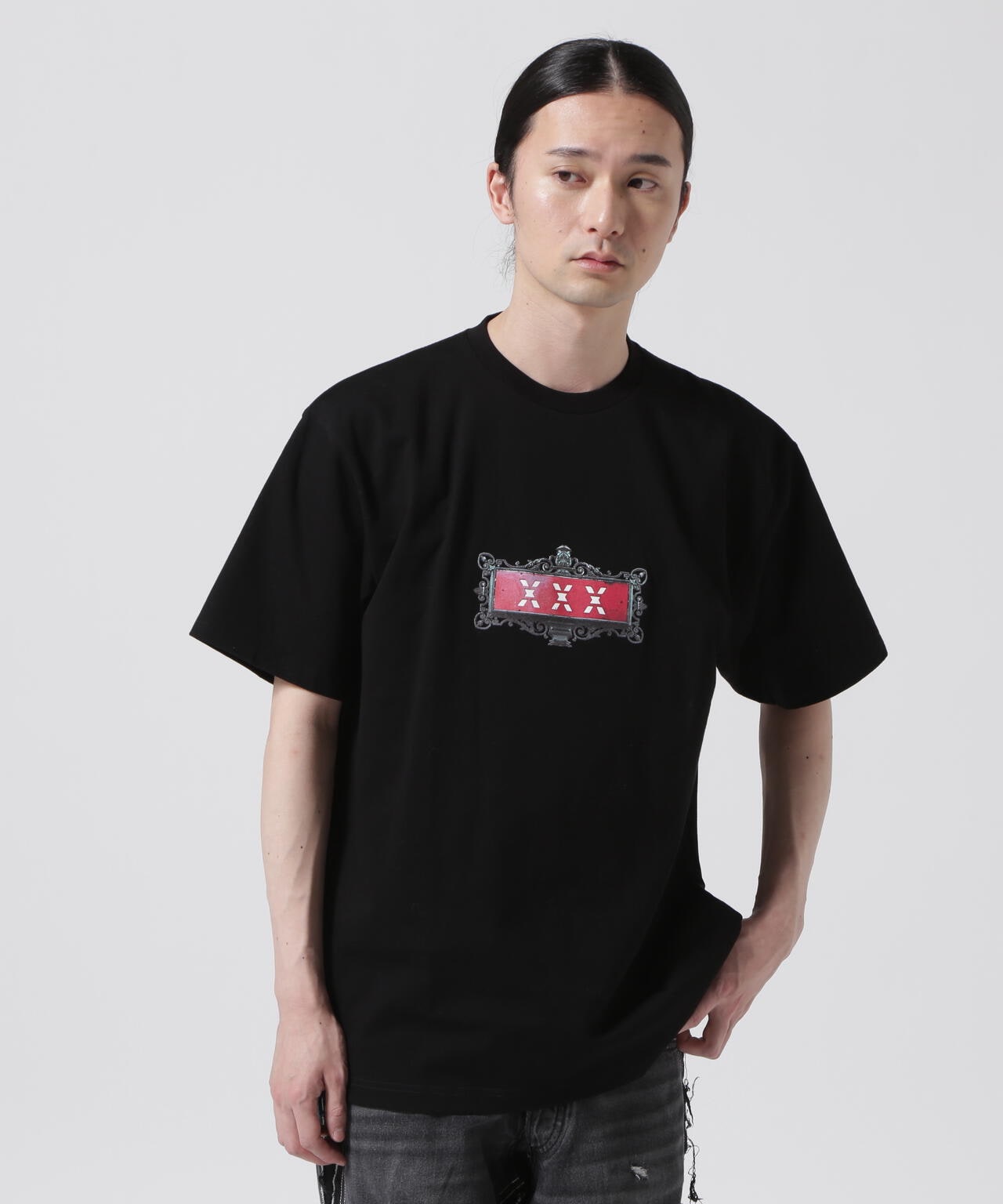 GOD SELECTION XXX(ゴッドセレクショントリプルエックス)GX-A24-ST-10