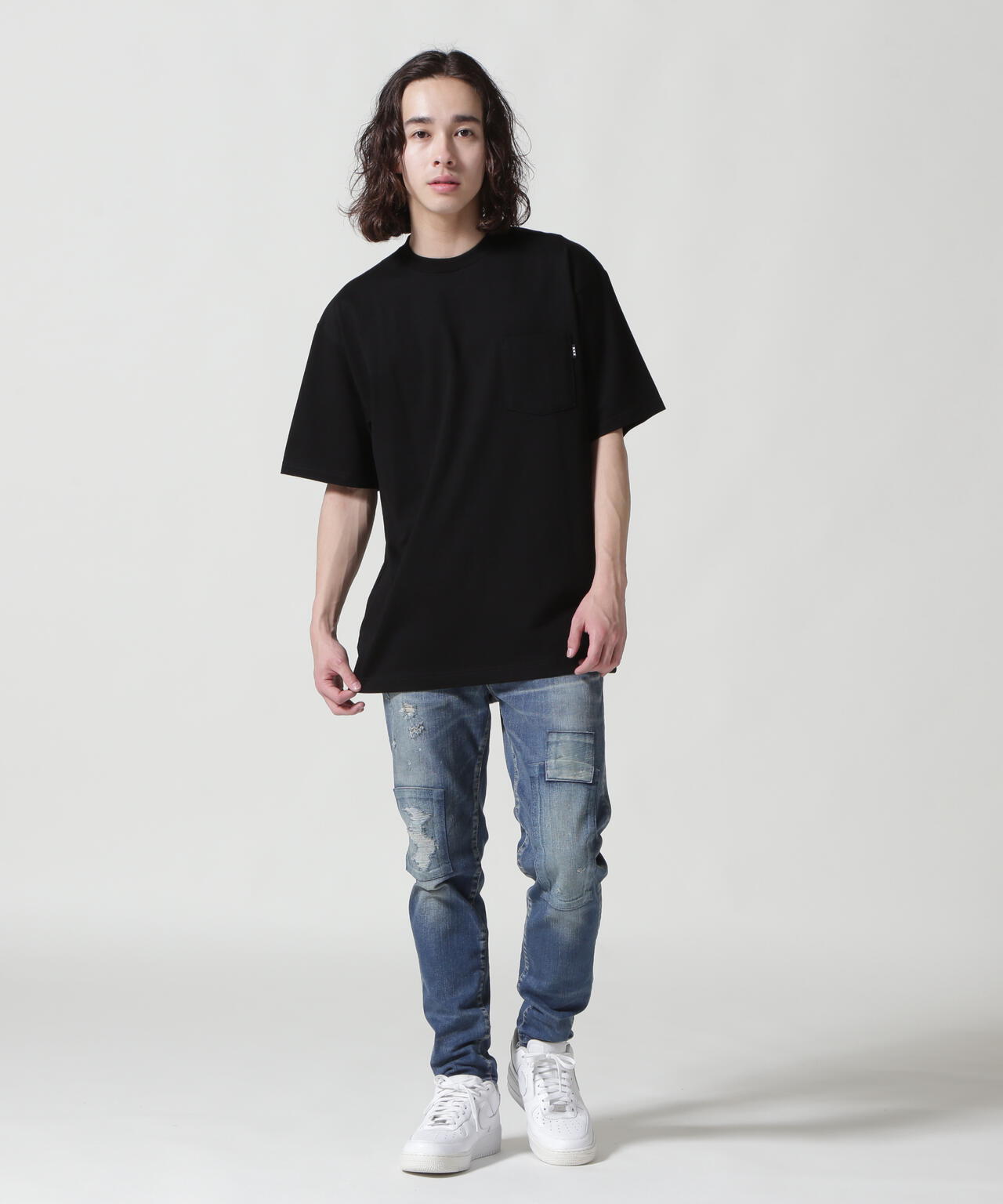 GOD SELECTION XXX(ゴッドセレクショントリプルエックス)PLAY MATES SST