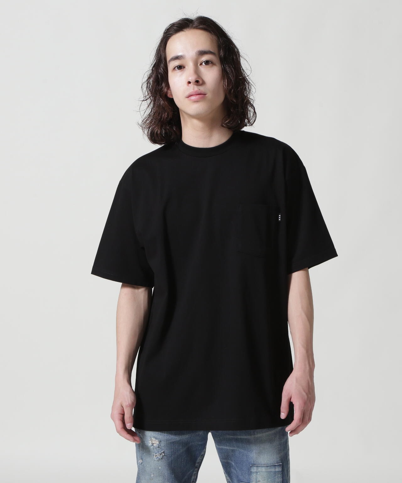 GOD SELECTION XXX(ゴッドセレクショントリプルエックス)PLAY MATES SST