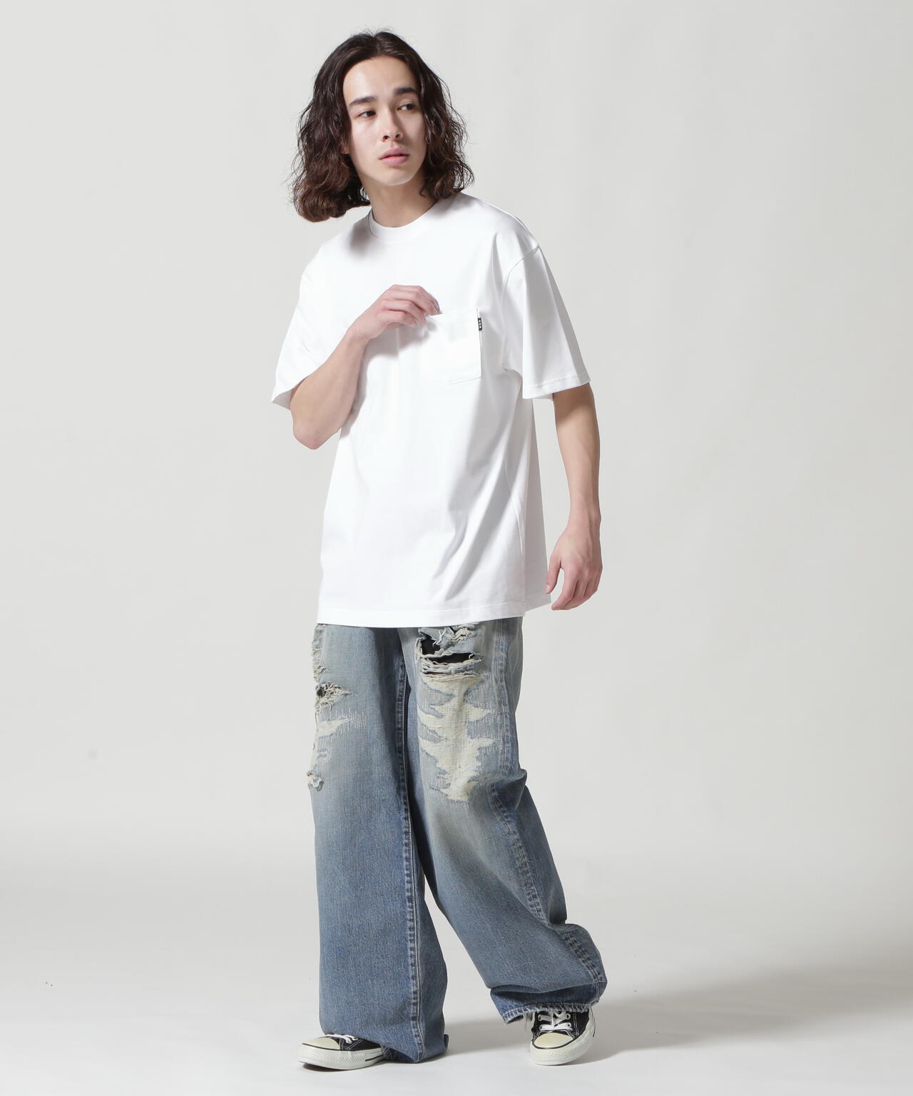 GOD SELECTION XXX(ゴッドセレクショントリプルエックス)PLAY MATES SST