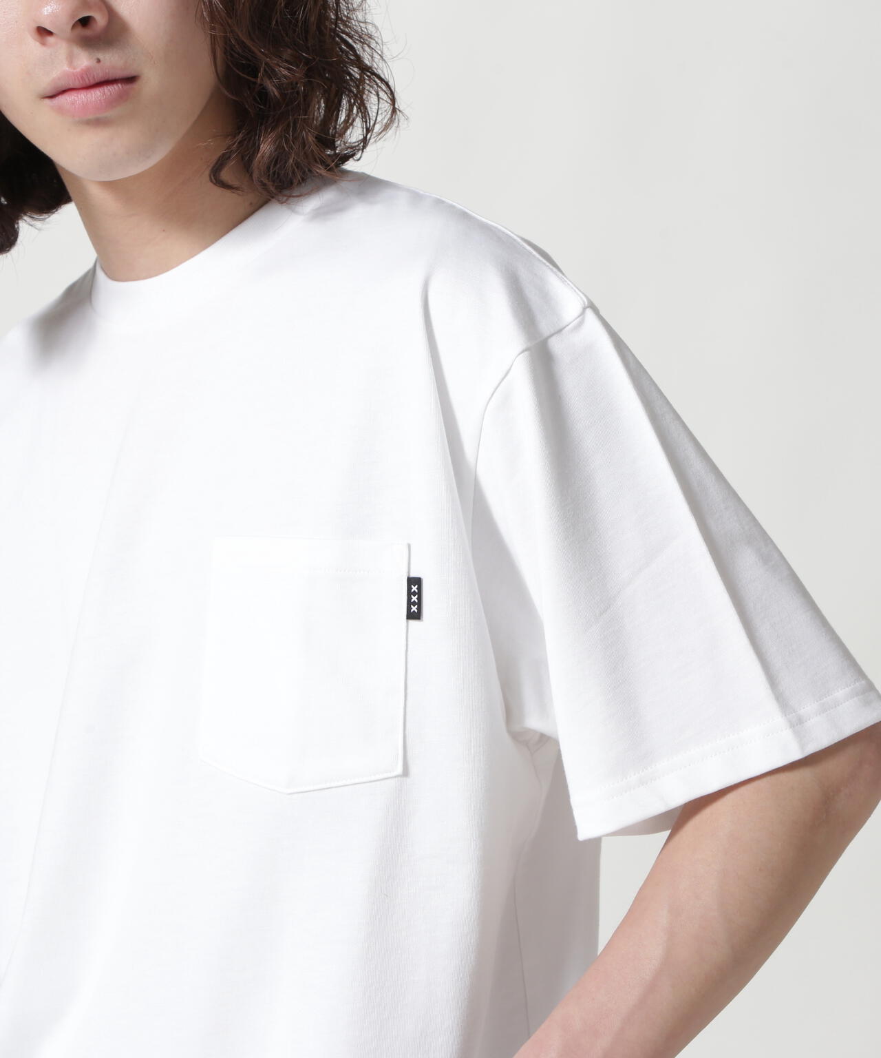 GOD SELECTION XXX(ゴッドセレクショントリプルエックス)PLAY MATES SST