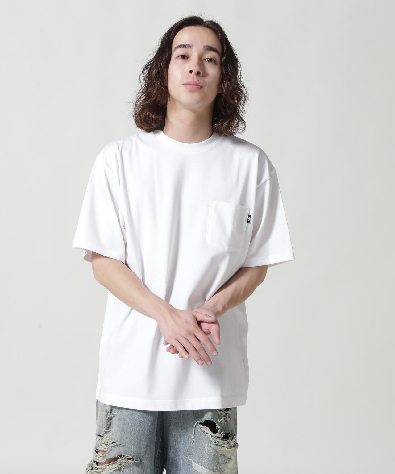 GOD SELECTION XXX(ゴッドセレクショントリプルエックス)PLAY MATES SST