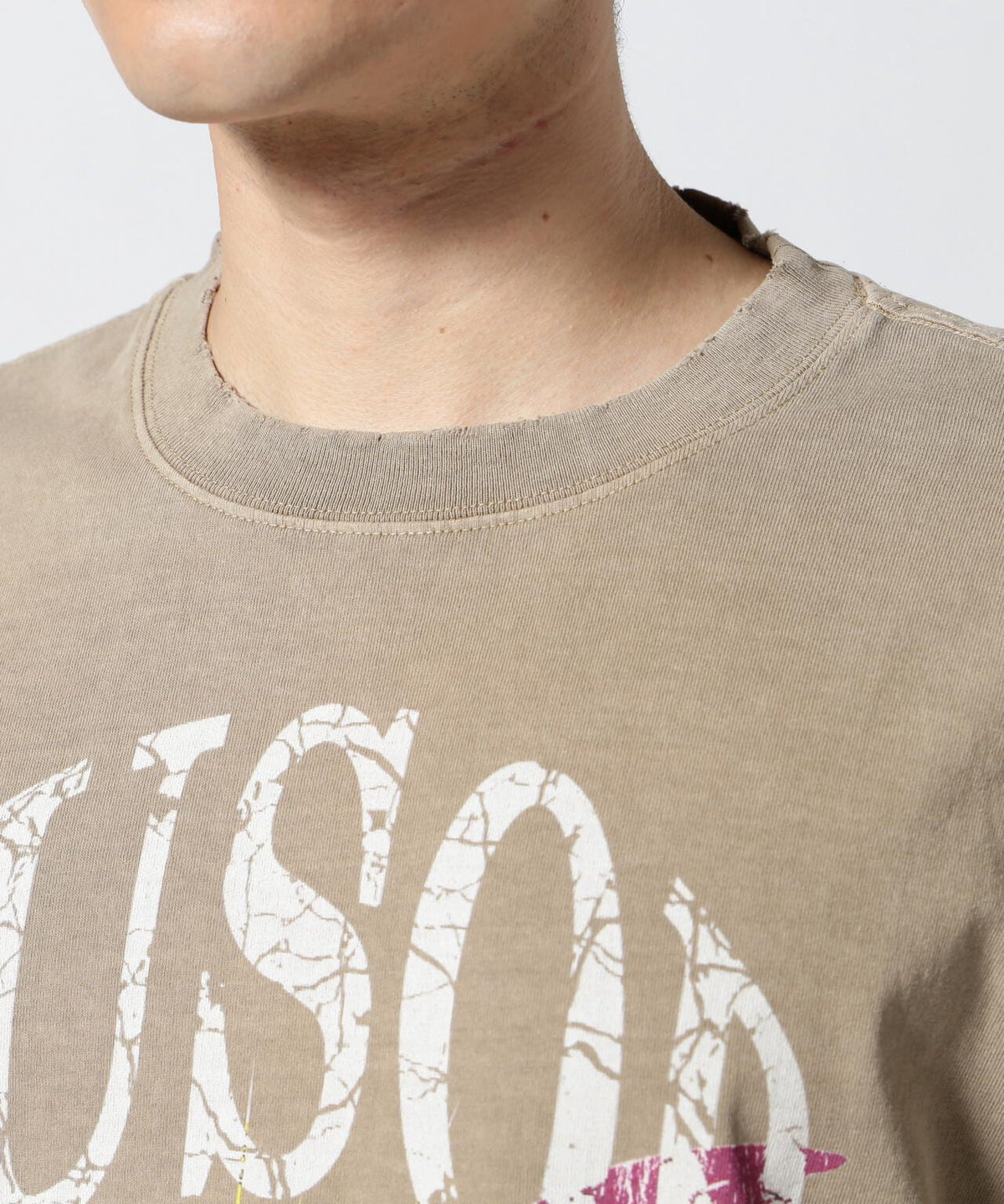 LUSOR(ルーソル)STAR PIGMENT SST