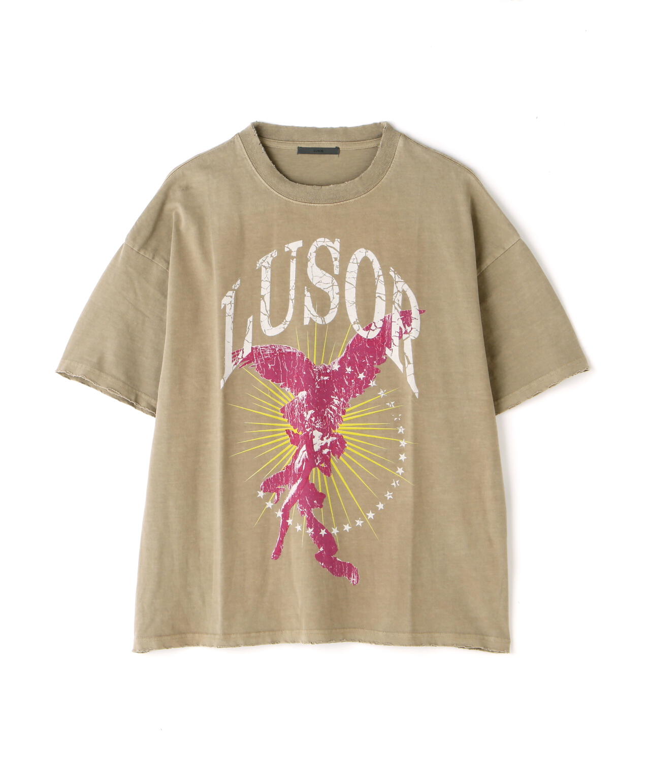 LUSOR(ルーソル)STAR PIGMENT SST