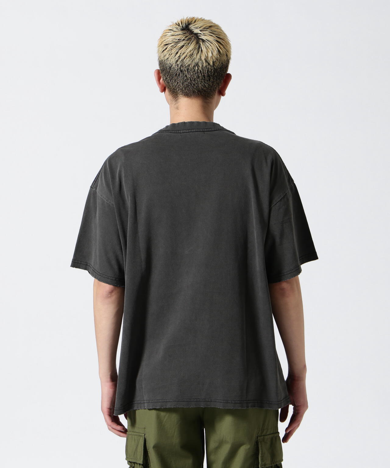 LUSOR(ルーソル)LUSOR PIGMENT SST