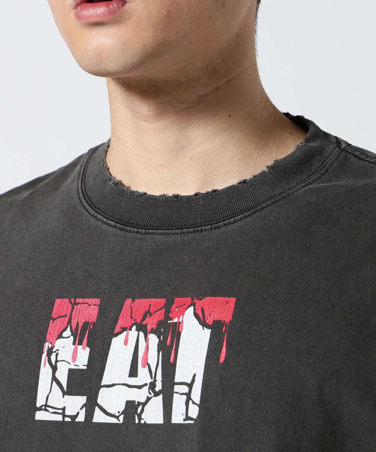 LUSOR(ルーソル)EAT PIGMENT SST