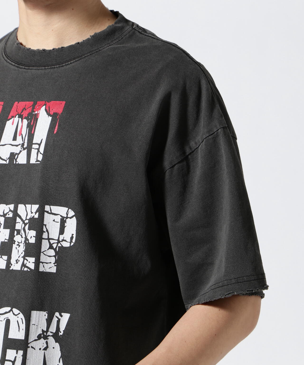 LUSOR(ルーソル)EAT PIGMENT SST