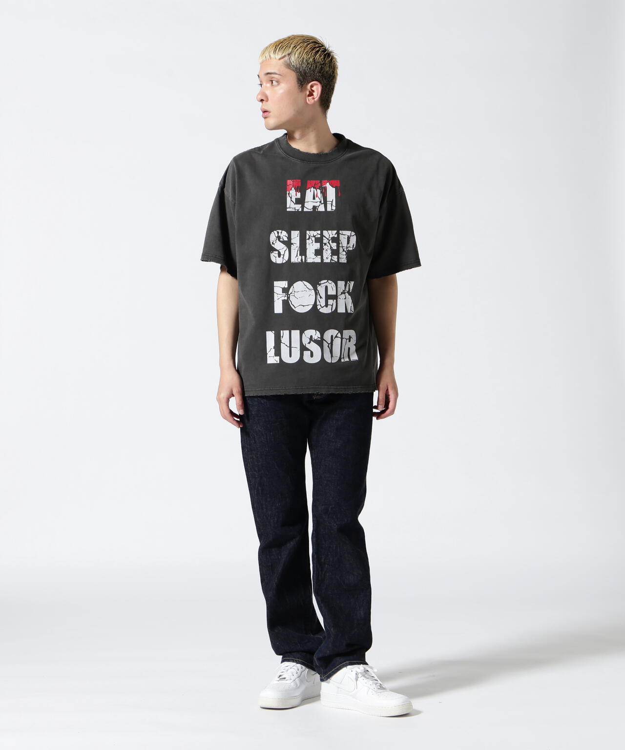 LUSOR(ルーソル)EAT PIGMENT SST