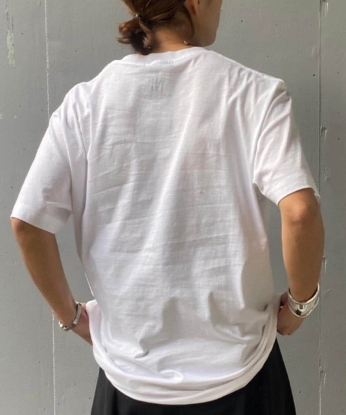 GOOD ROCK SPEED /michaljackson kingofpop Tシャツ
