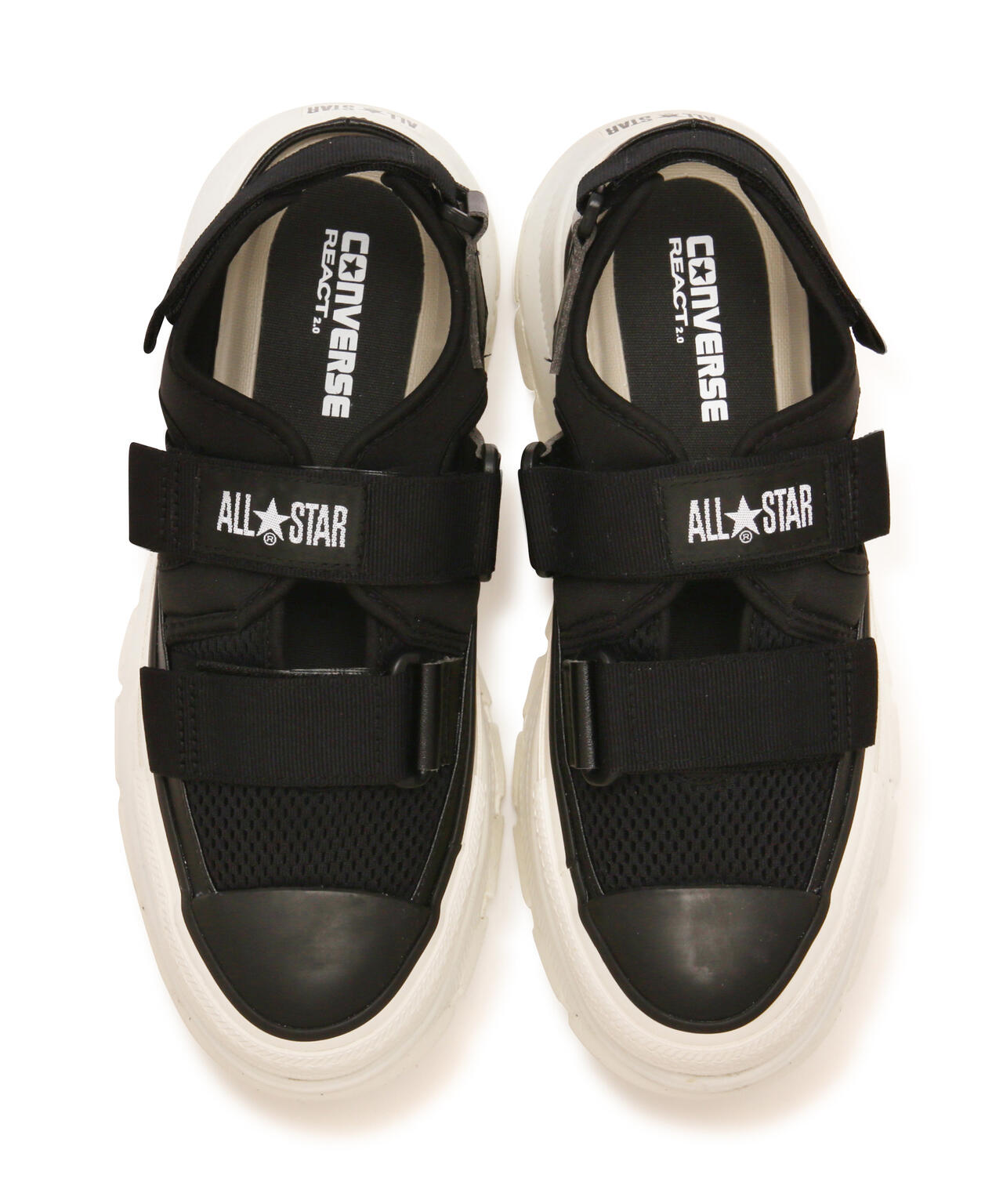 CONVERSE(コンバース)ALL STAR R TREKWAVE SANDAL OX