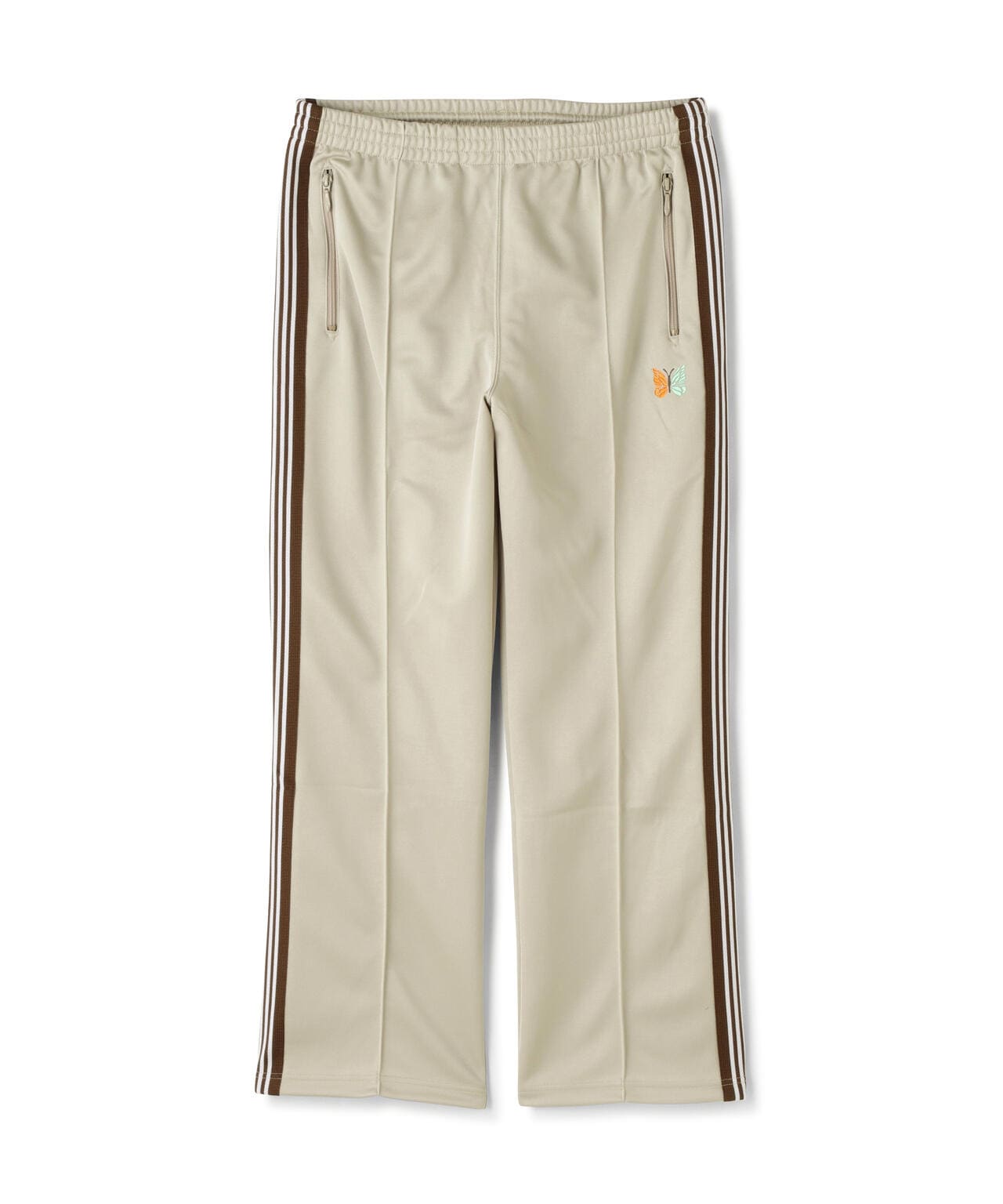 NEEDLES【B'2nd EXCLUSIVE】TRACK PANT - POLY SMOOTH