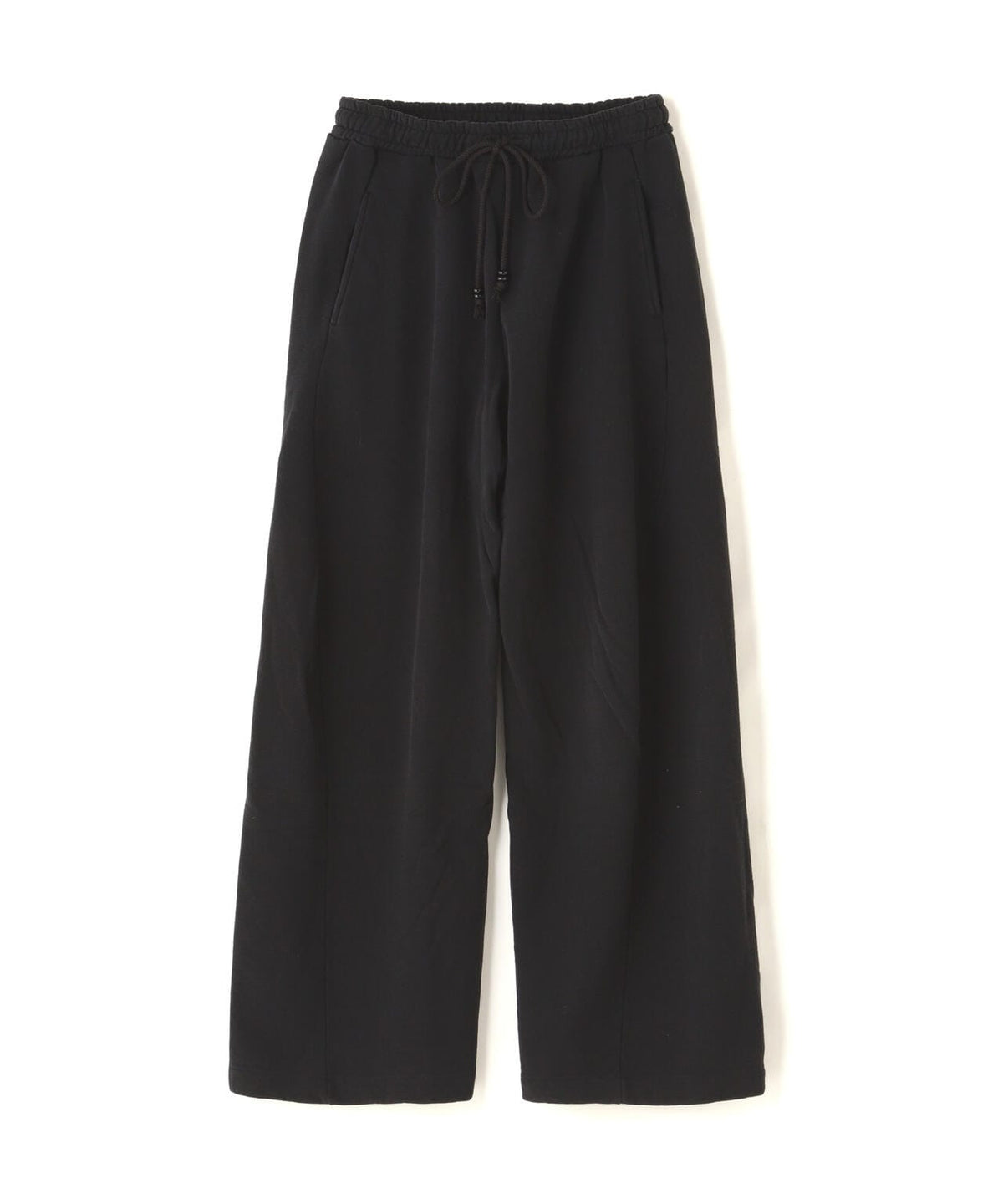 NVRFRGT(ネバーフォーゲット)3D TWISTED LOUNGE WIDE PANTS