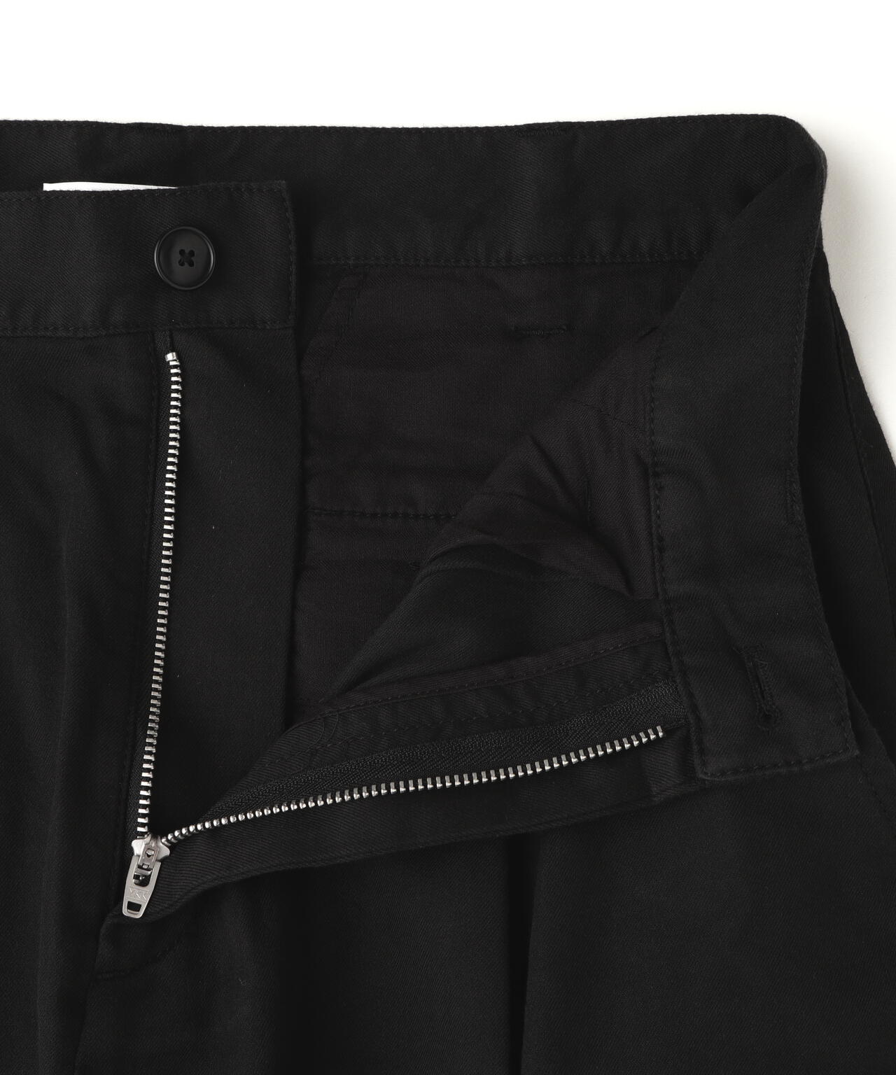 upper hights(アッパーハイツ)W CLOTH CARGO/ 10JA36