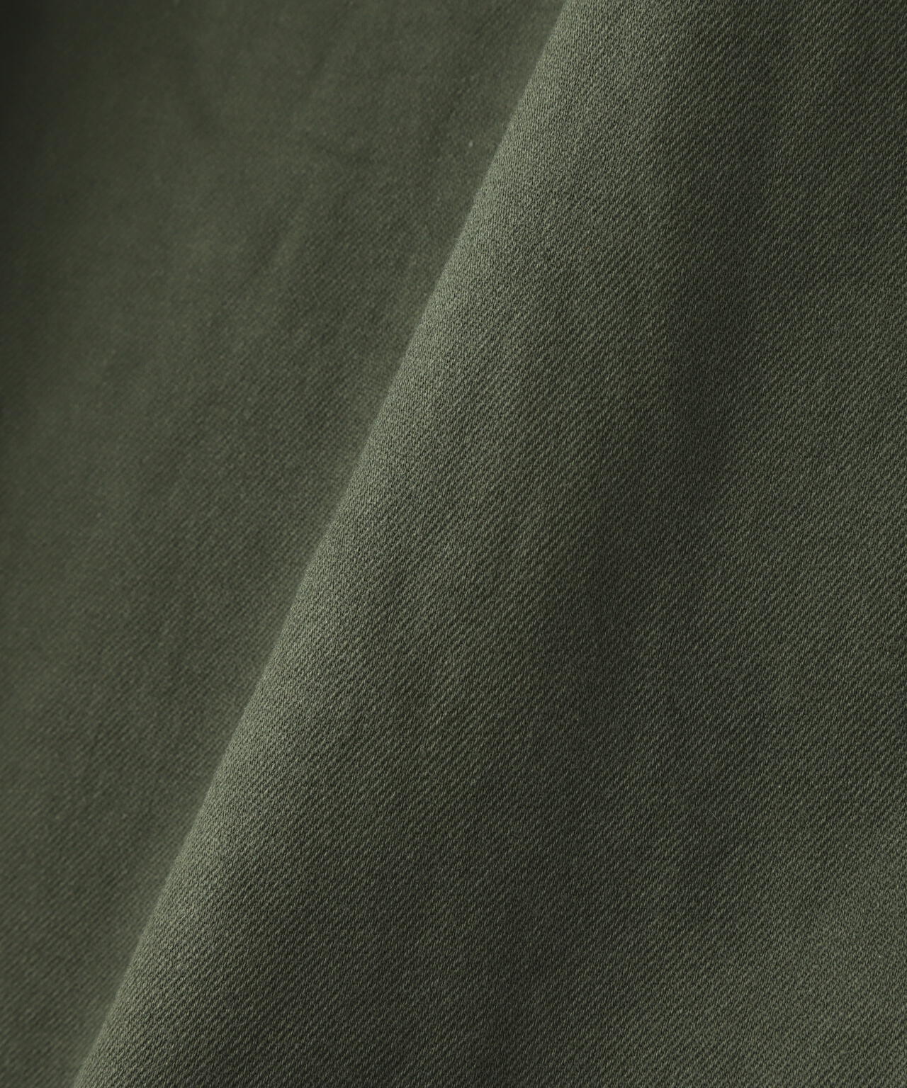 upper hights(アッパーハイツ)W CLOTH CARGO/ 10JA36