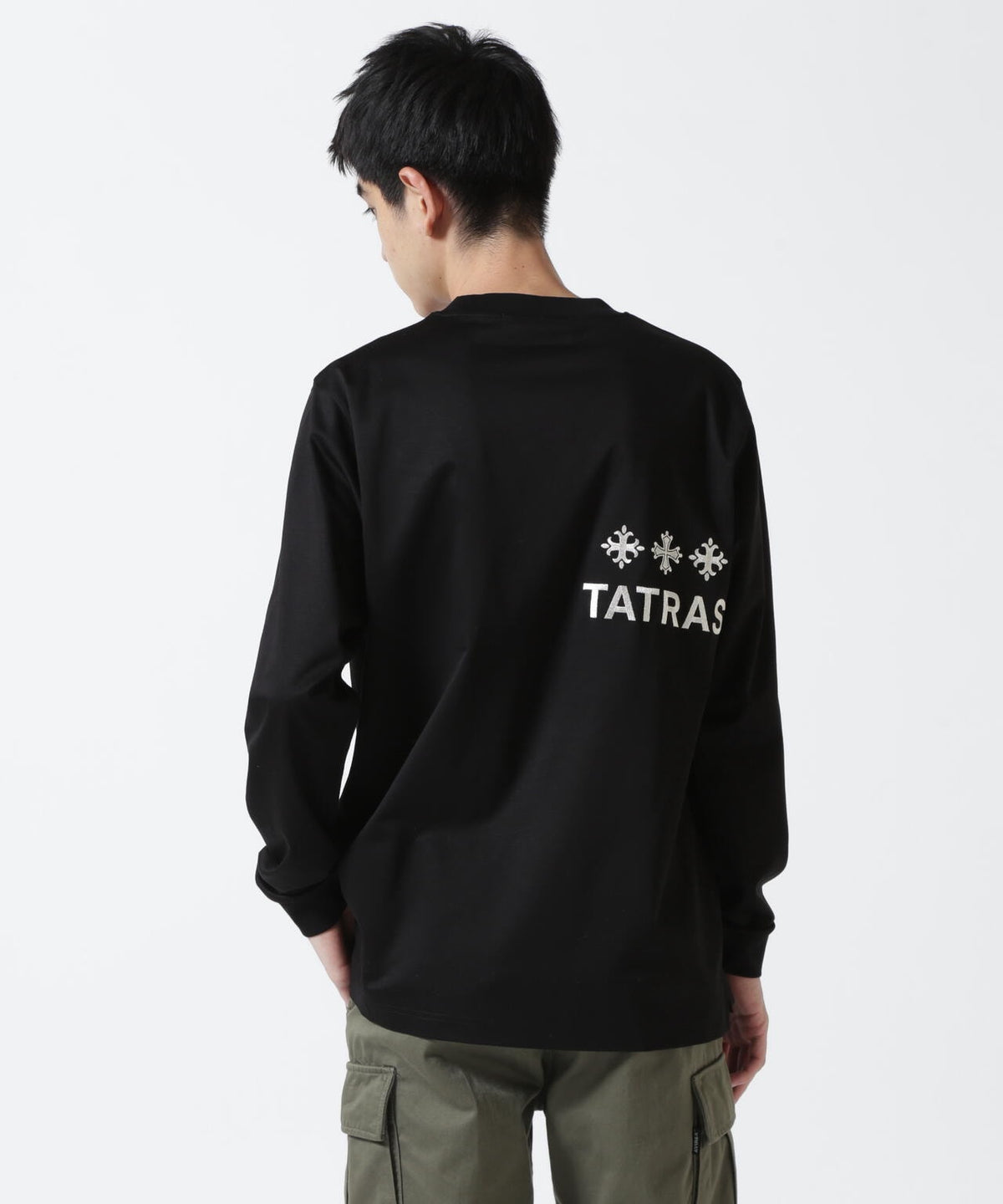 TATRAS(タトラス) BELECI ベレチ