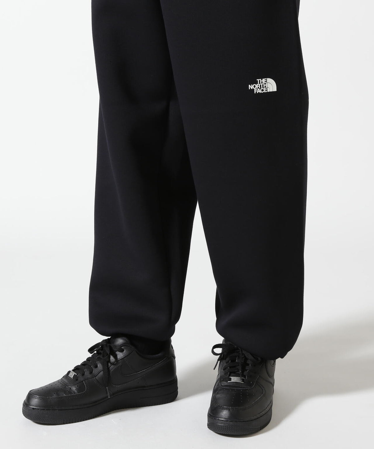 THE NORTH FACE(ザ・ノース・フェイス)Tech Air Sweat Wide Pant