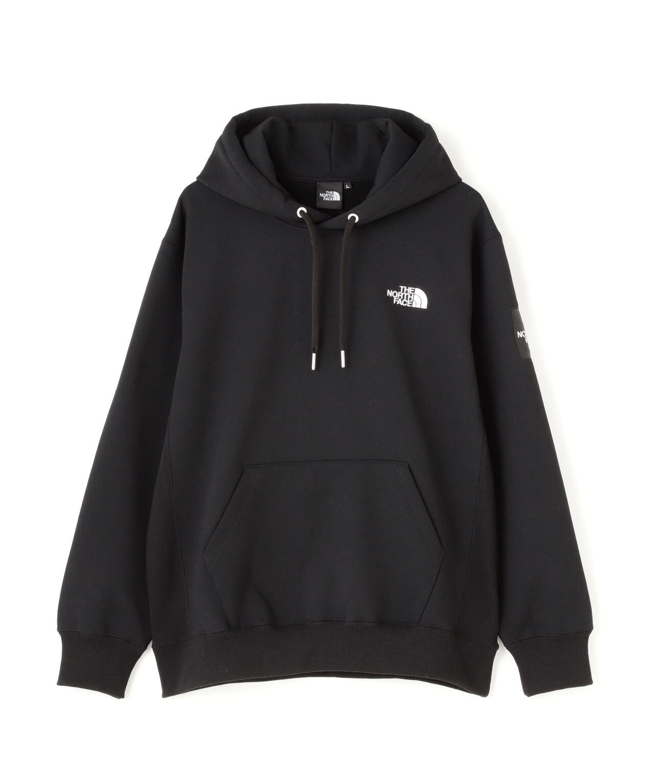 THE NORTH FACE (ザ・ノース・フェイス)スクエアロゴフーディ(ユニセックス)