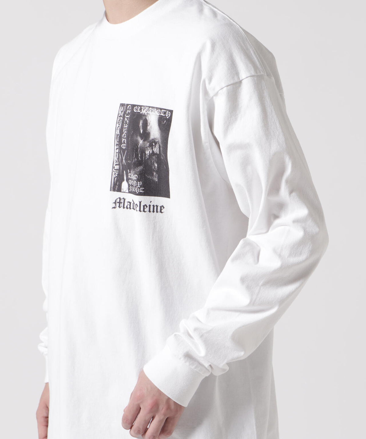 Children of the discordance / OHIANA SS TEE B