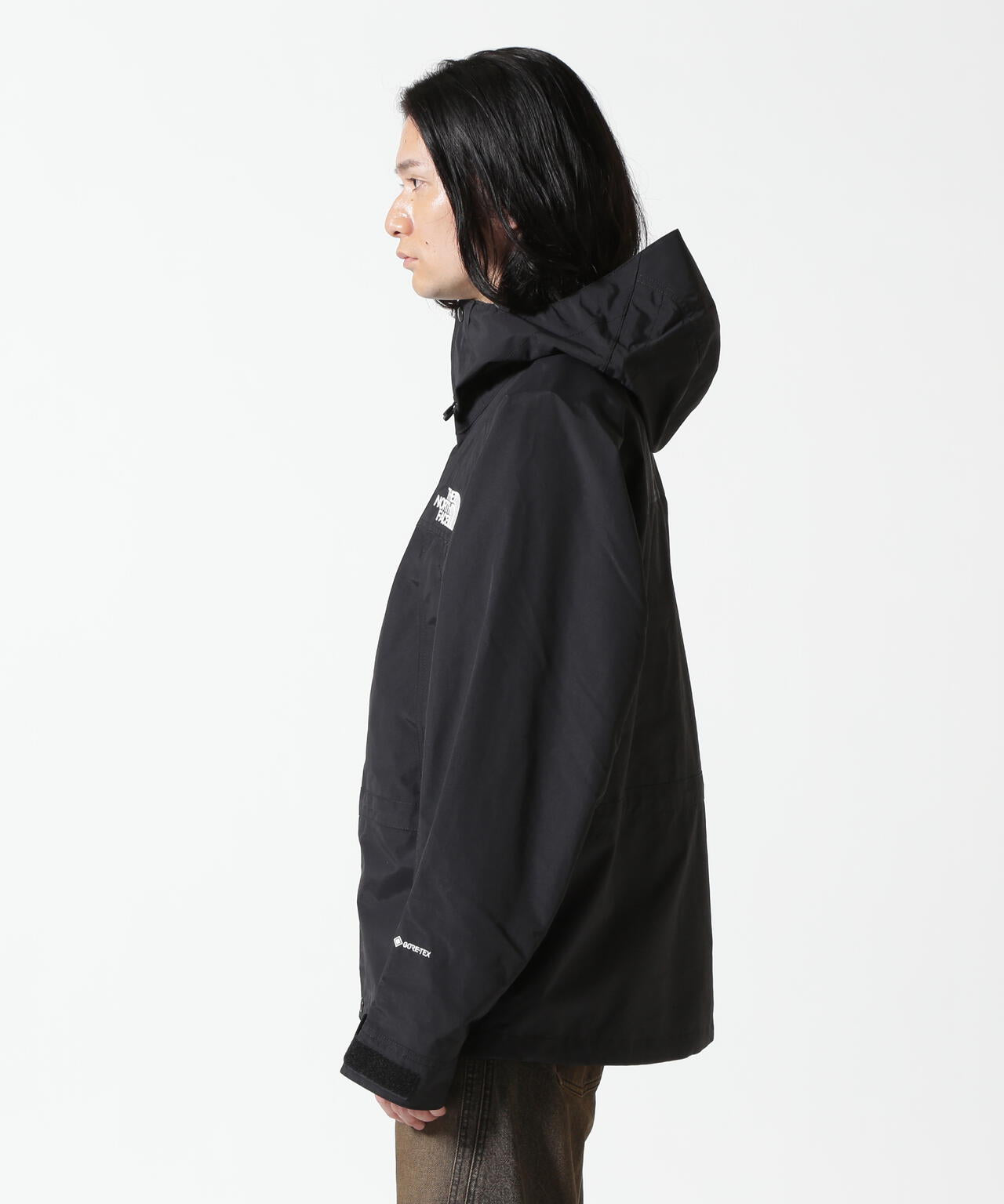 THE NORTH FACE(ザ・ノース・フェイス) Mountain Light Jacket