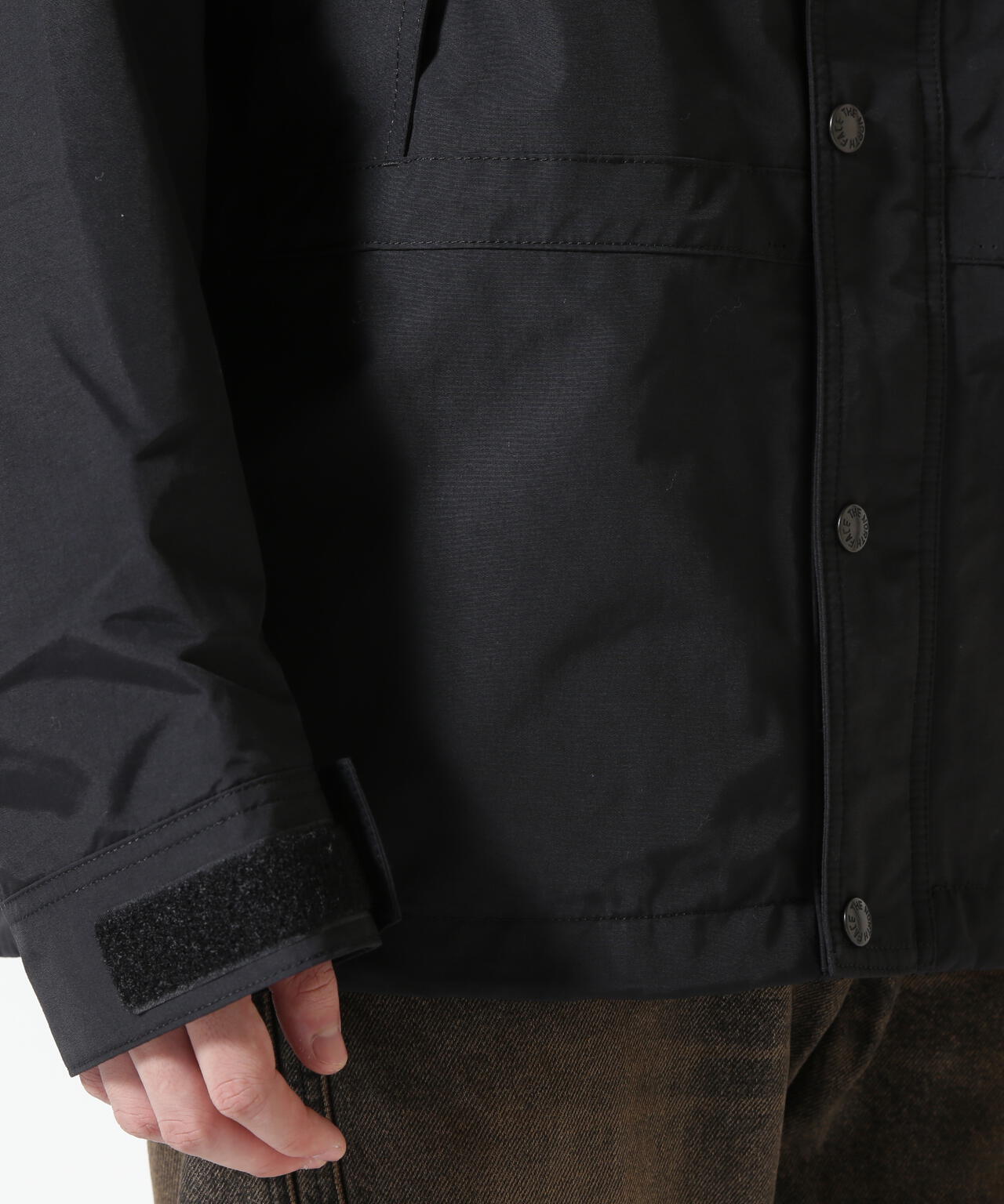 THE NORTH FACE(ザ・ノース・フェイス) Mountain Light Jacket