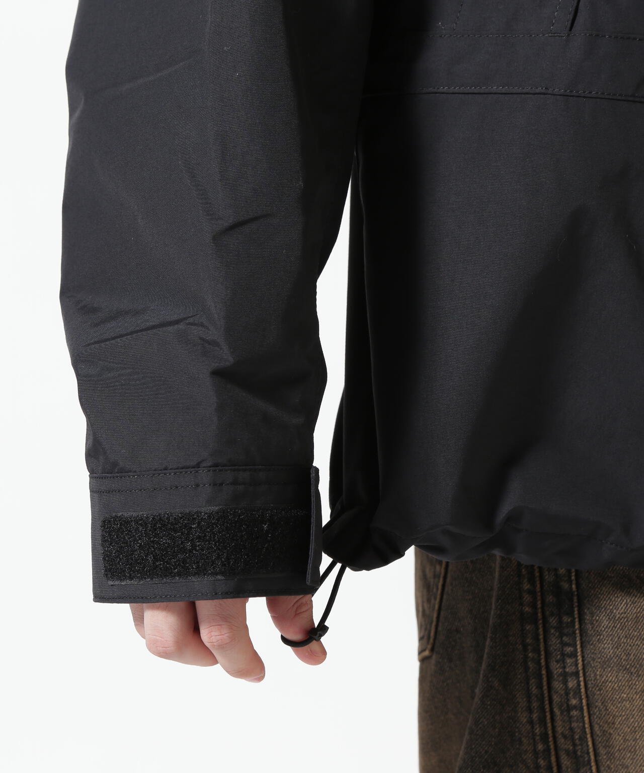 THE NORTH FACE(ザ・ノース・フェイス) Mountain Light Jacket
